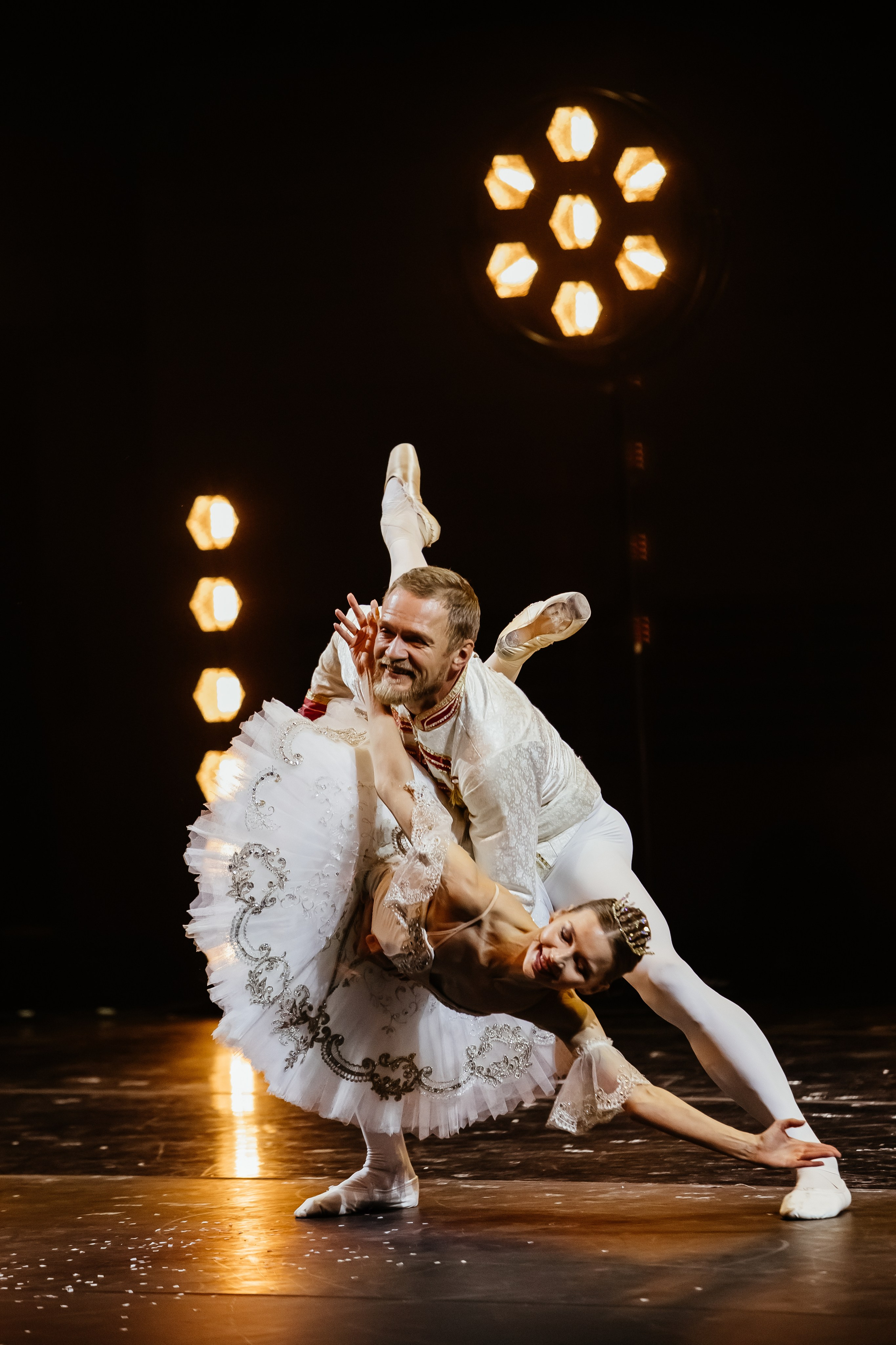 DANCE. Репортажный, event, концертный и backstage фотограф из Москвы Виталий Кривцов