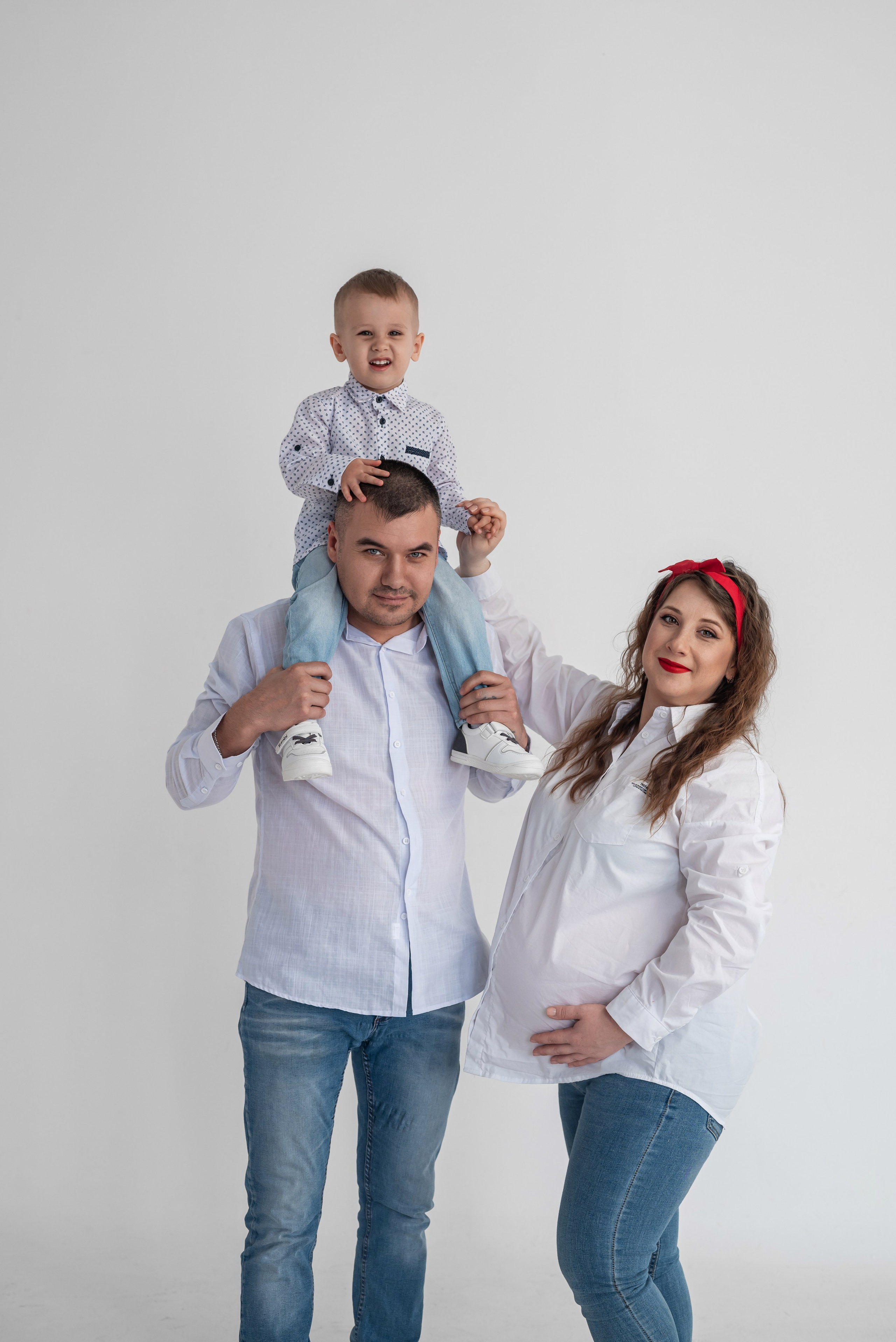 Елена. Фотограф в городе Салават