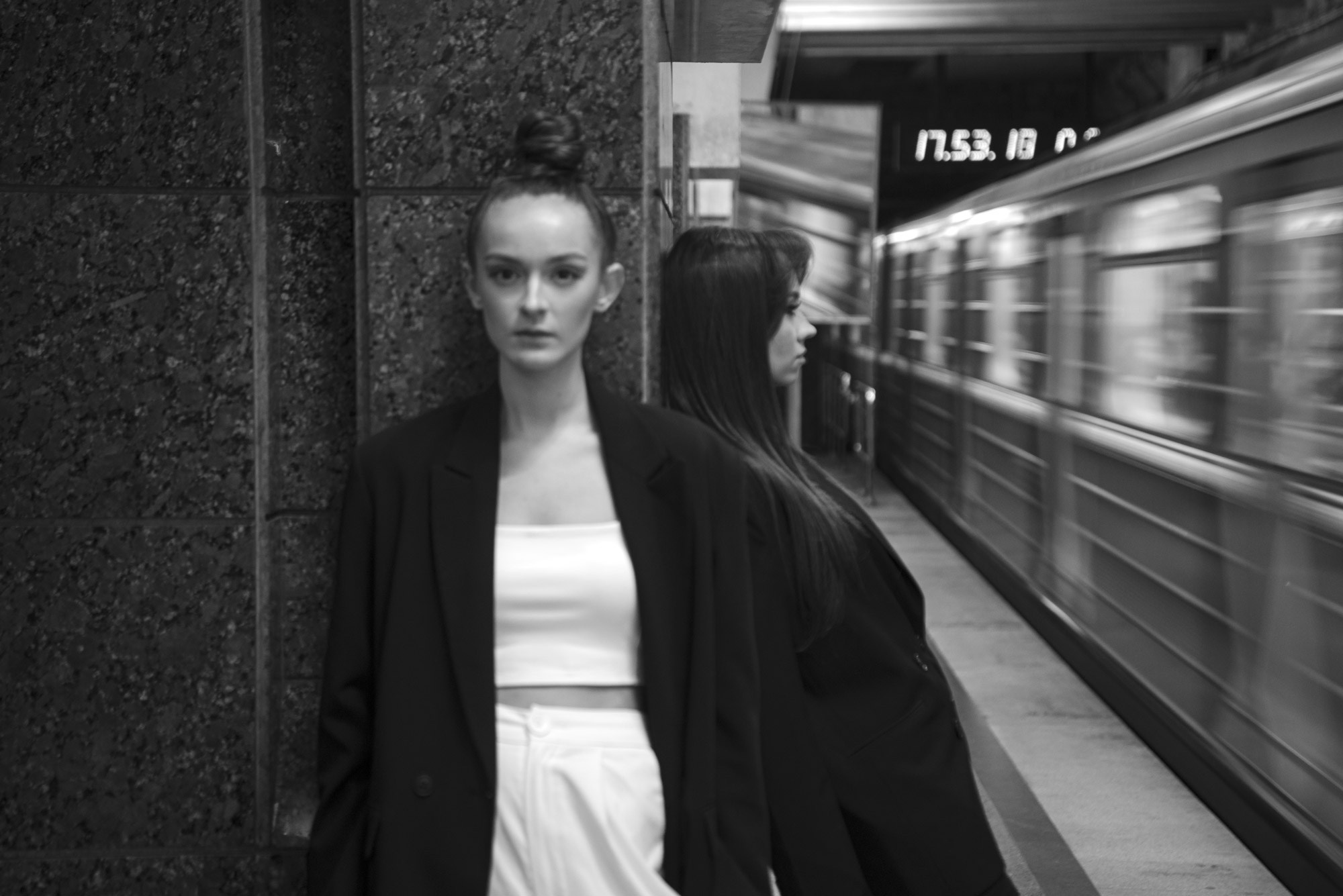 Уличные съёмки. Ярослав Плетинский фотограф в Санкт-Петербурге