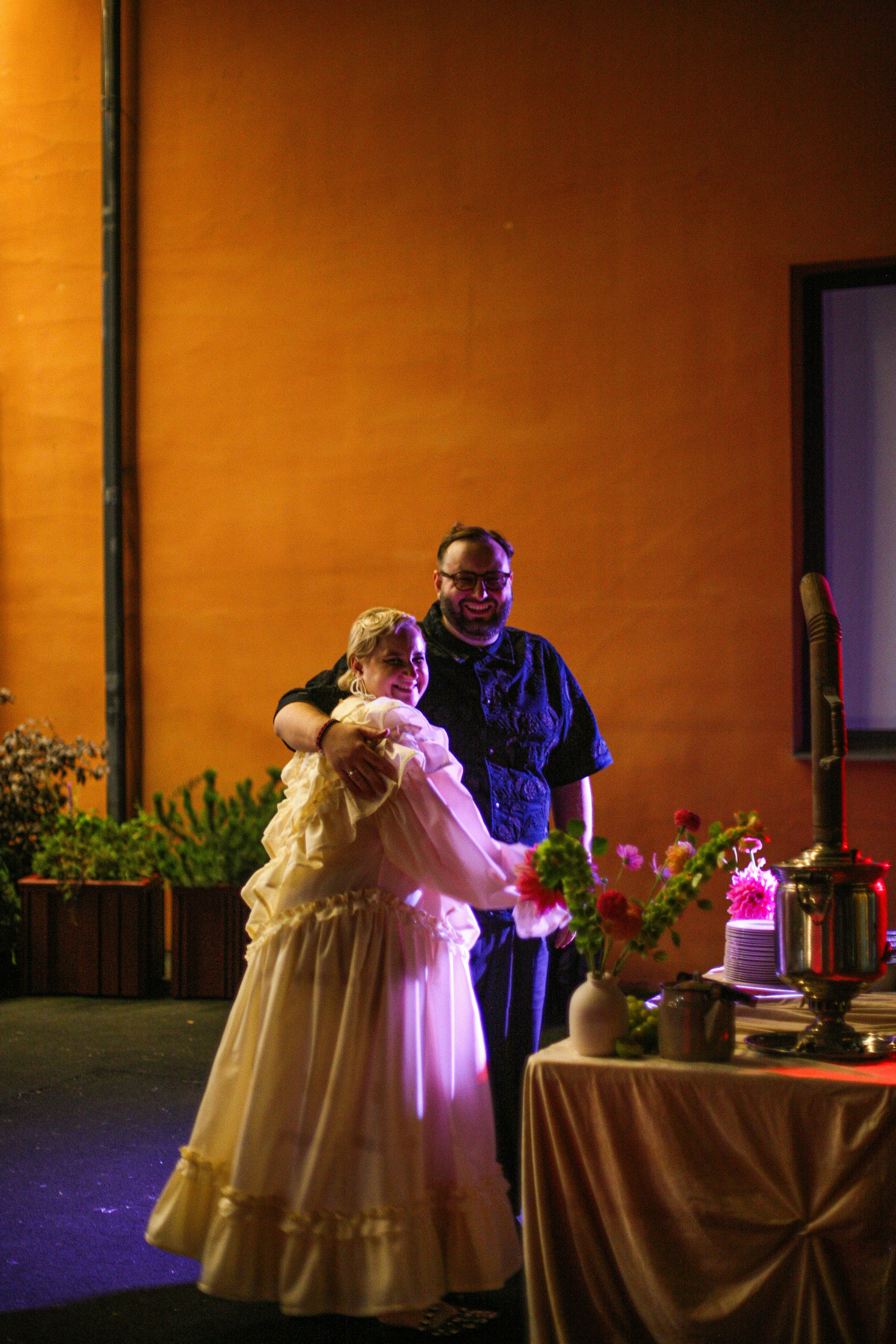 Аня и Кирилл (полный день с росписью). Фотограф Екатерина Максимова: семейные, индивидуальные съемки, свадьбы