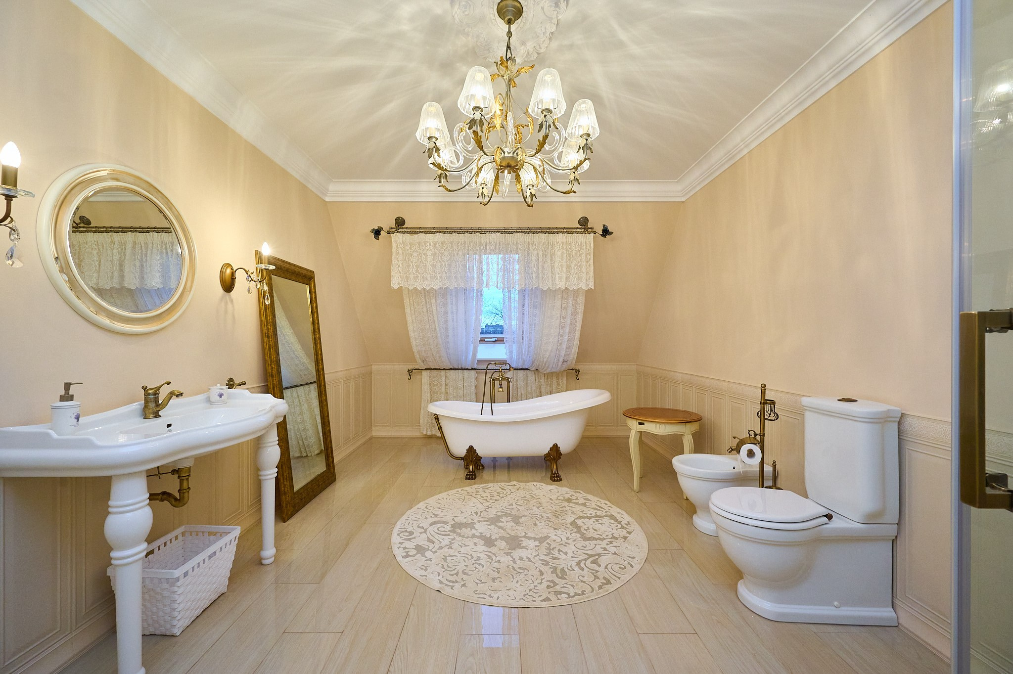 Дом 79. Интерьерный фотограф в Краснодаре