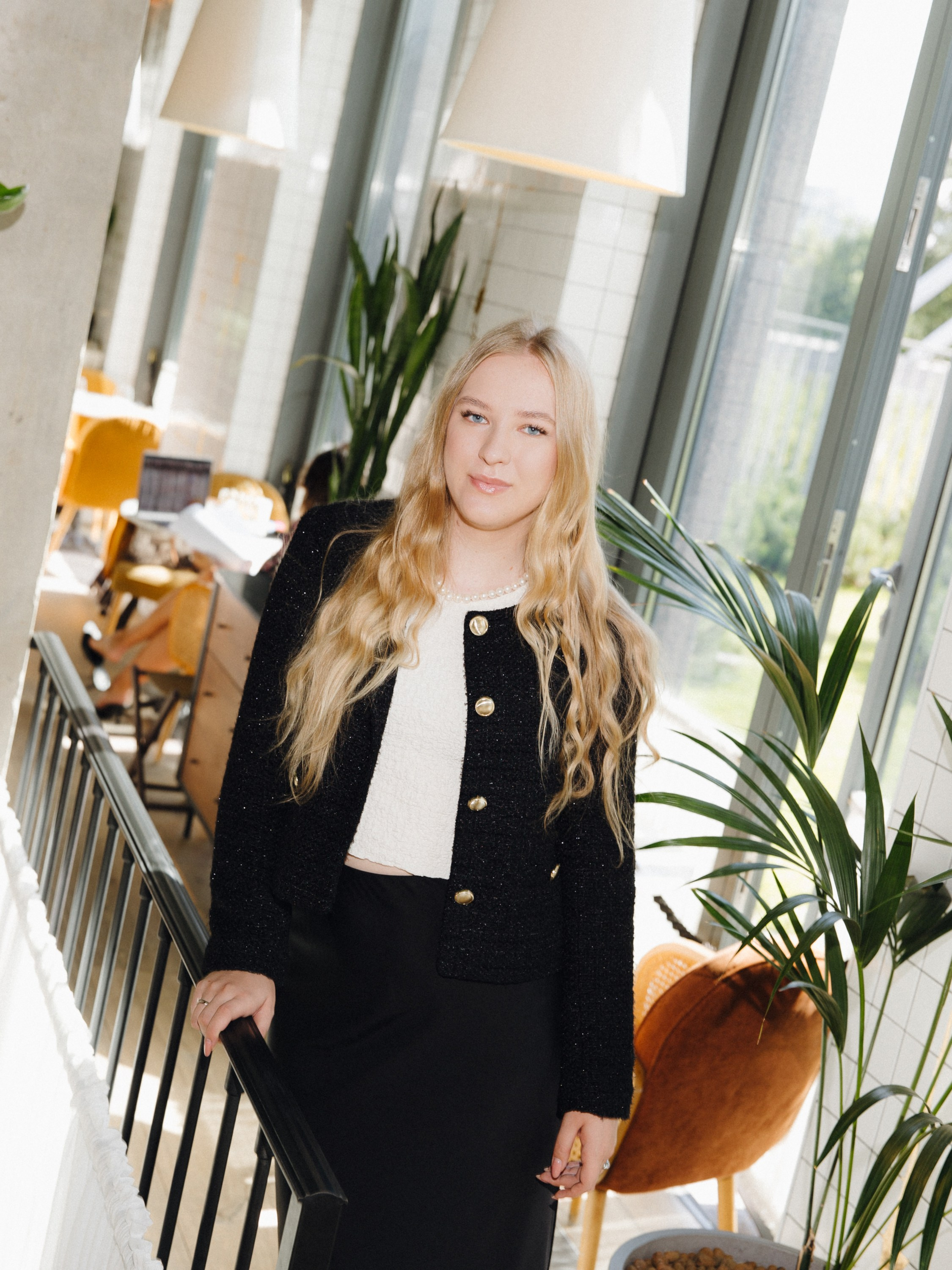 MINAxTANK. Фотограф| Санкт-Петербург| Виктория Хайдарова