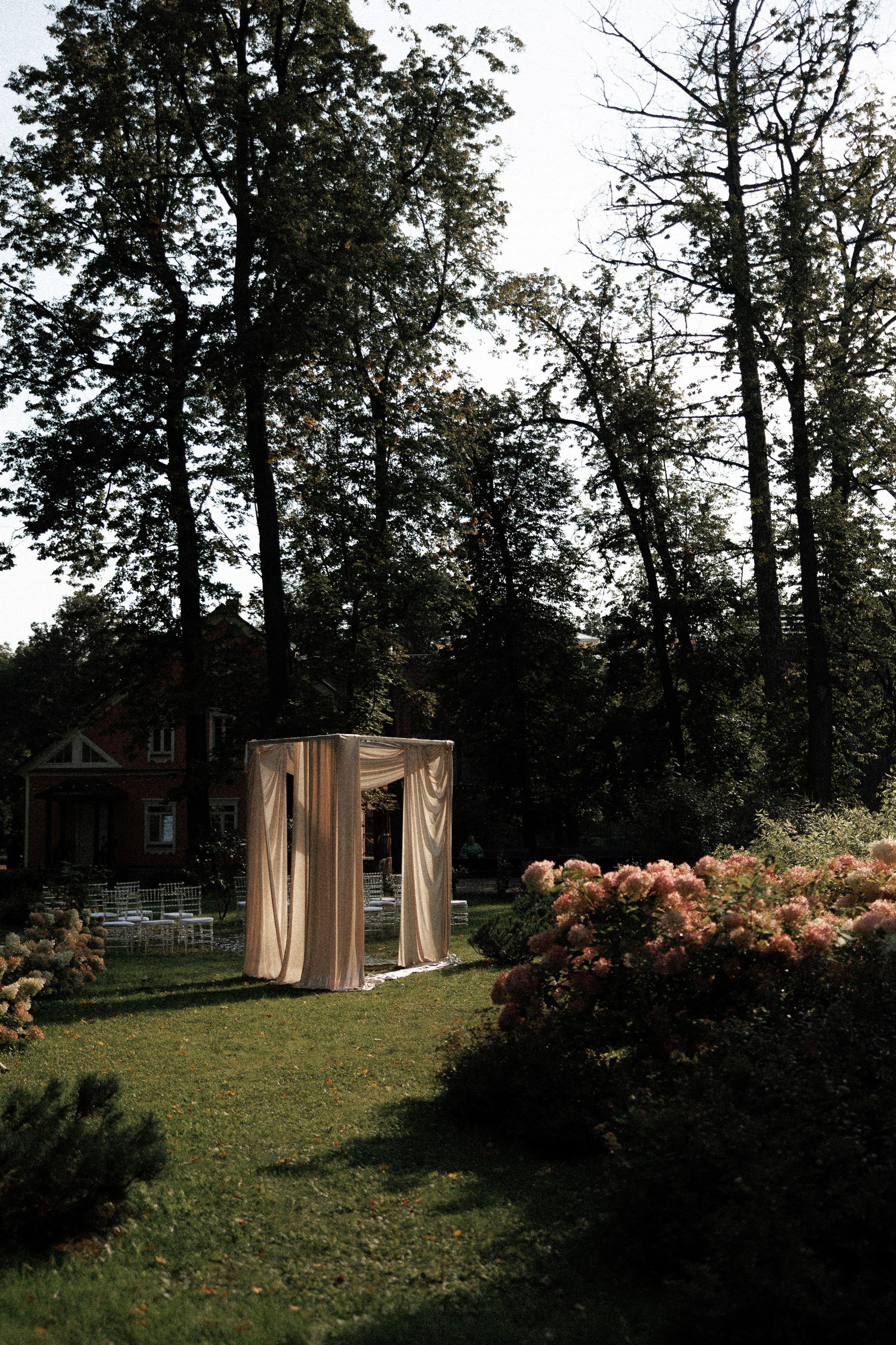 V & A. Свадебный и event-фотограф Иван Волнухин