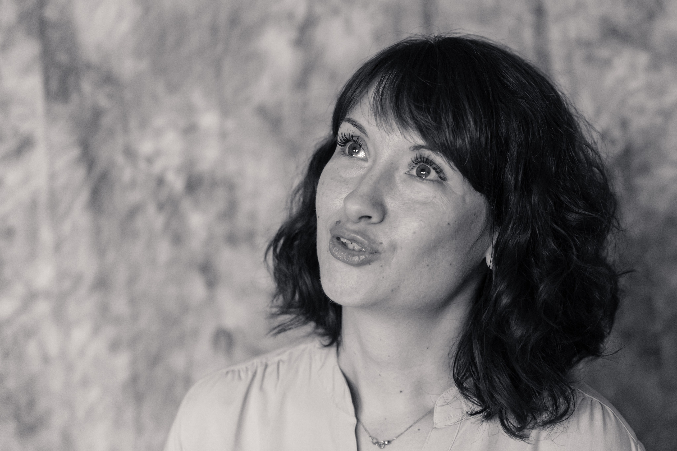 Женя. Фотограф Кирилл Мешков Кемерово