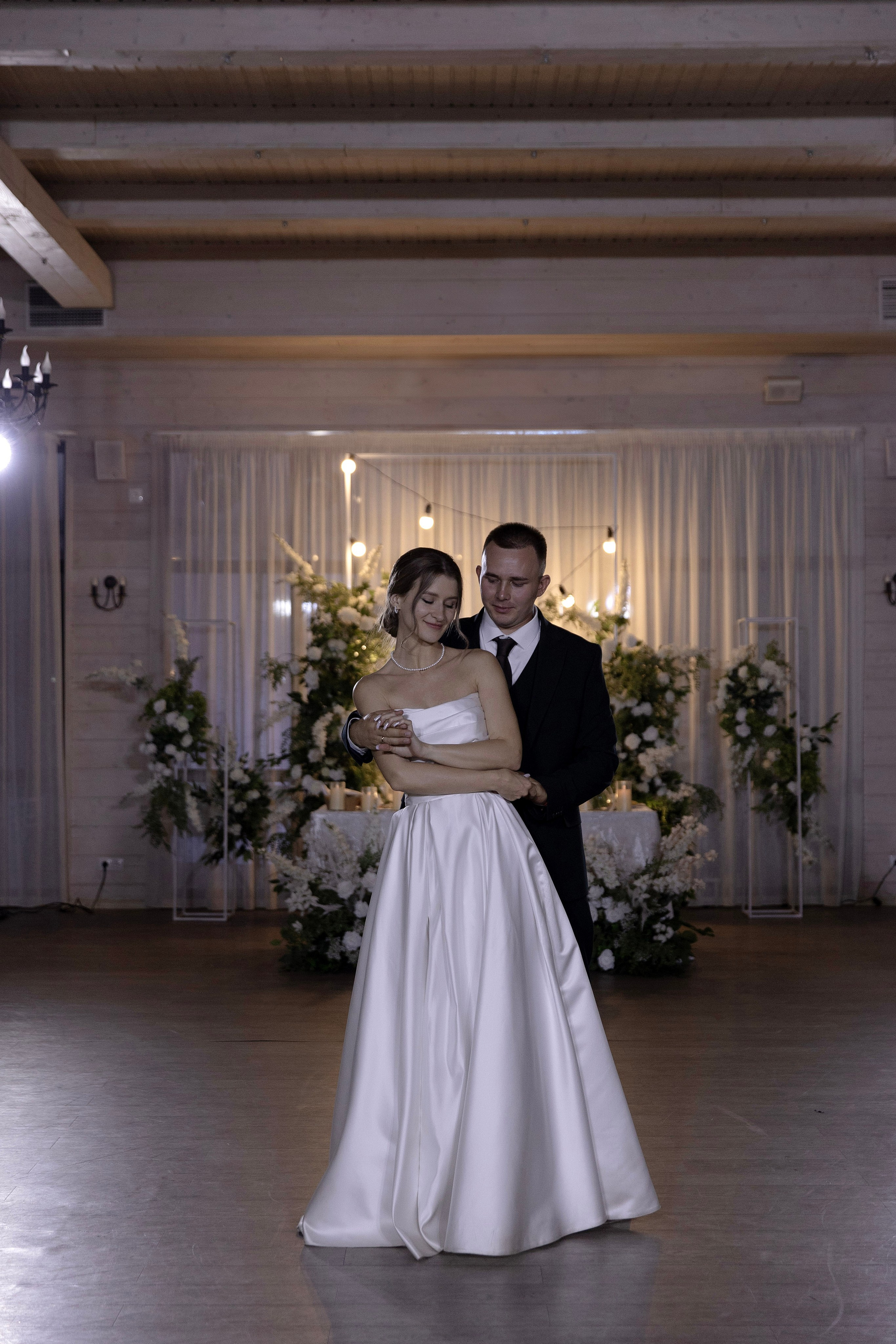 Слияние. Свадебный и семейный фотограф в Самаре Стрельникова Ирина