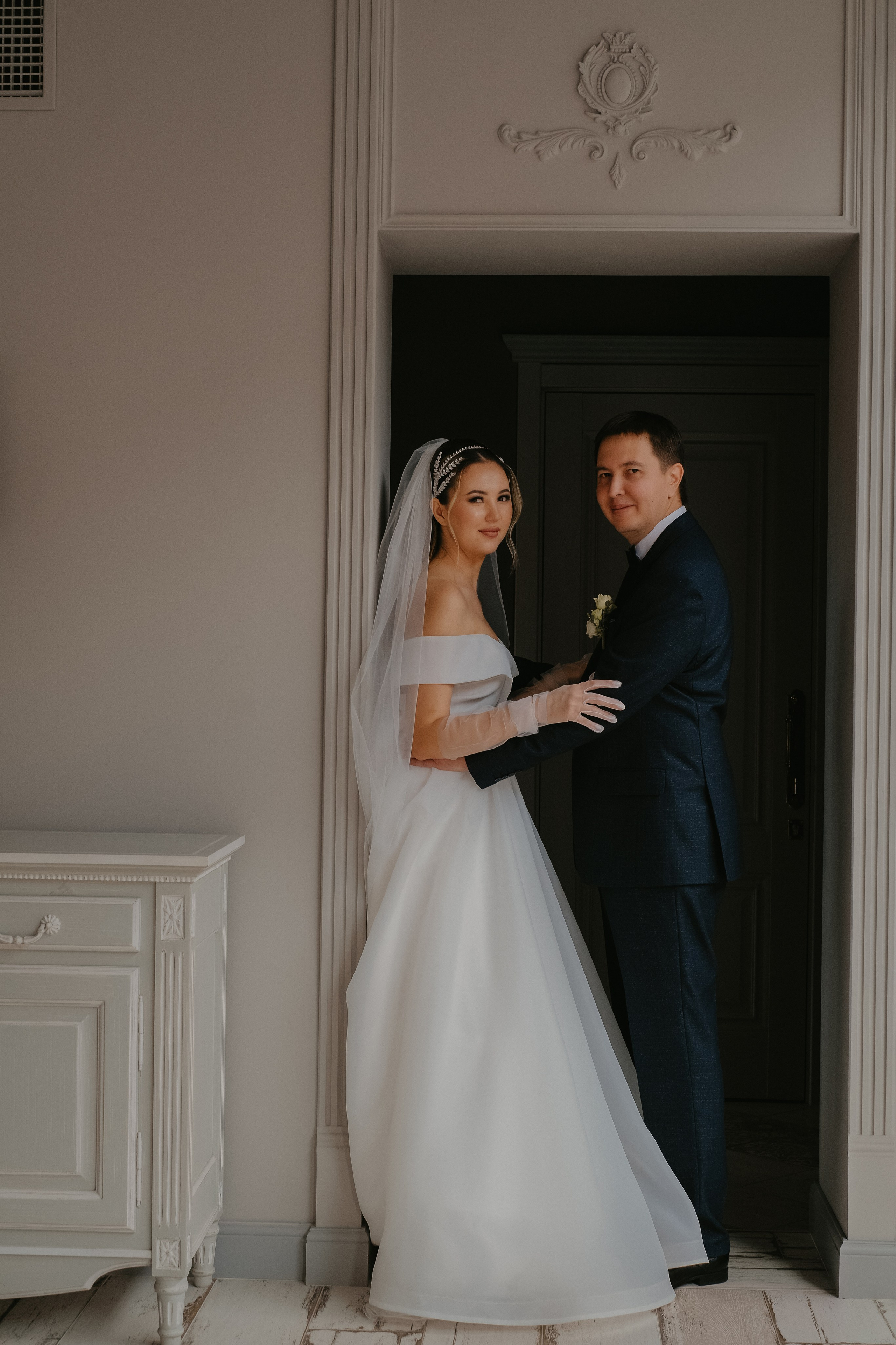 Особенный день. Елена Фирсова | Фотограф Астрахань