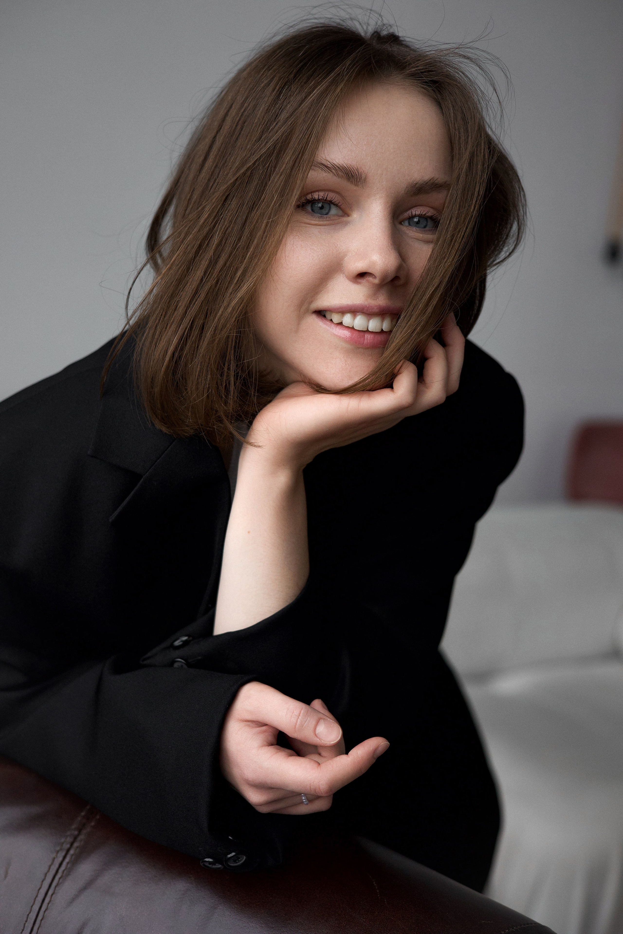 Аня. Фотограф Шевчик Виктория