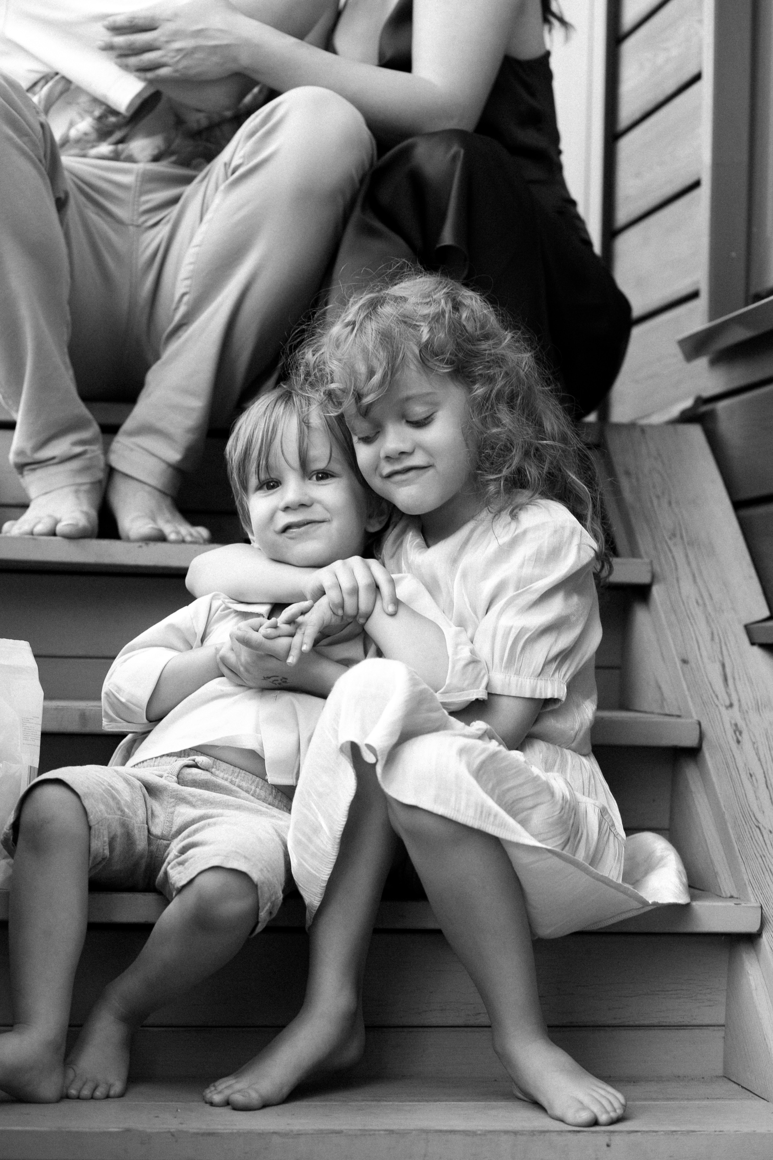 Семья Егоровых. Фотограф Шевчик Виктория