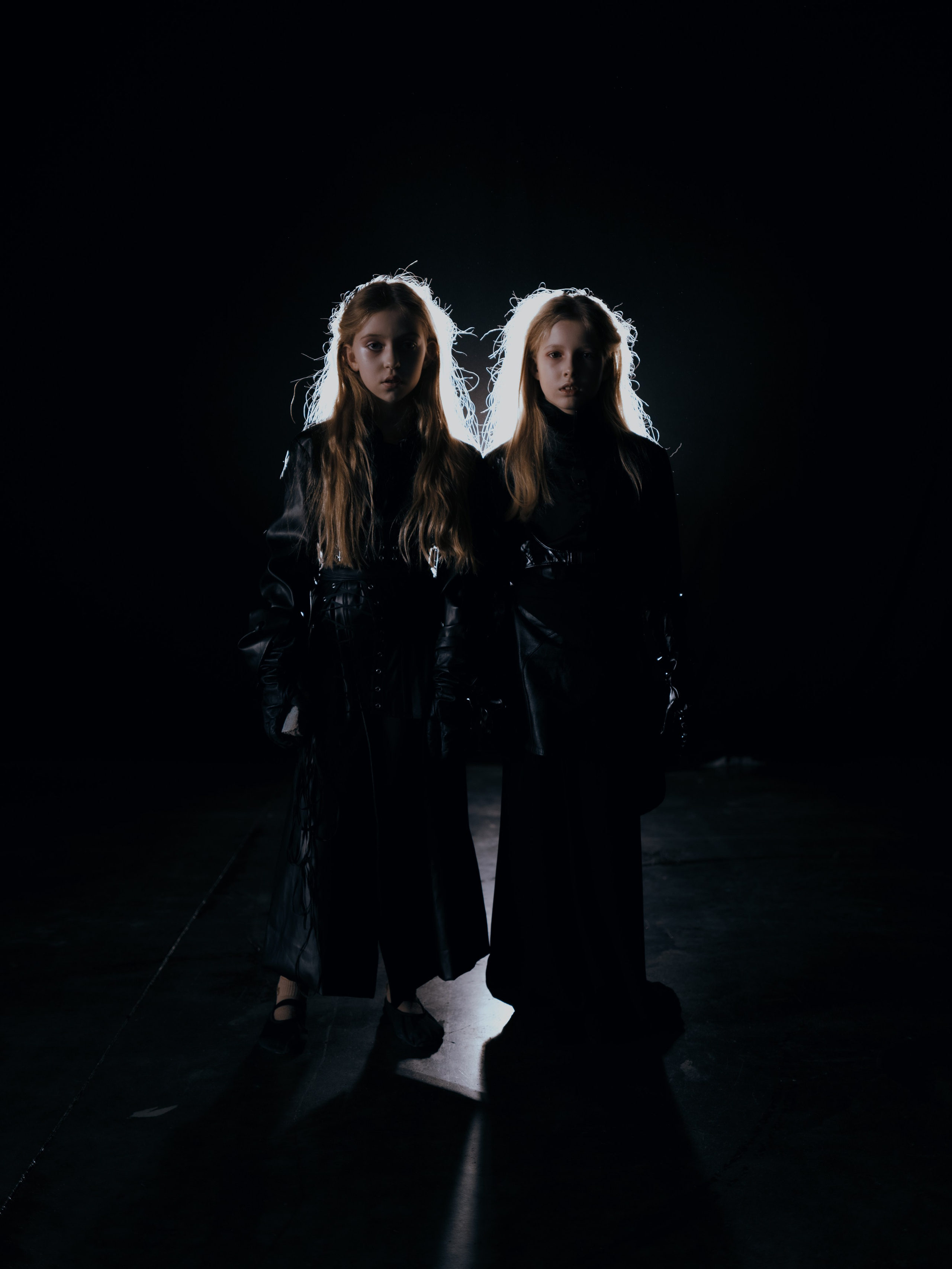 XRUSTALIK, Backstage. @tomrus: Рустам Шагиморданов — фотограф