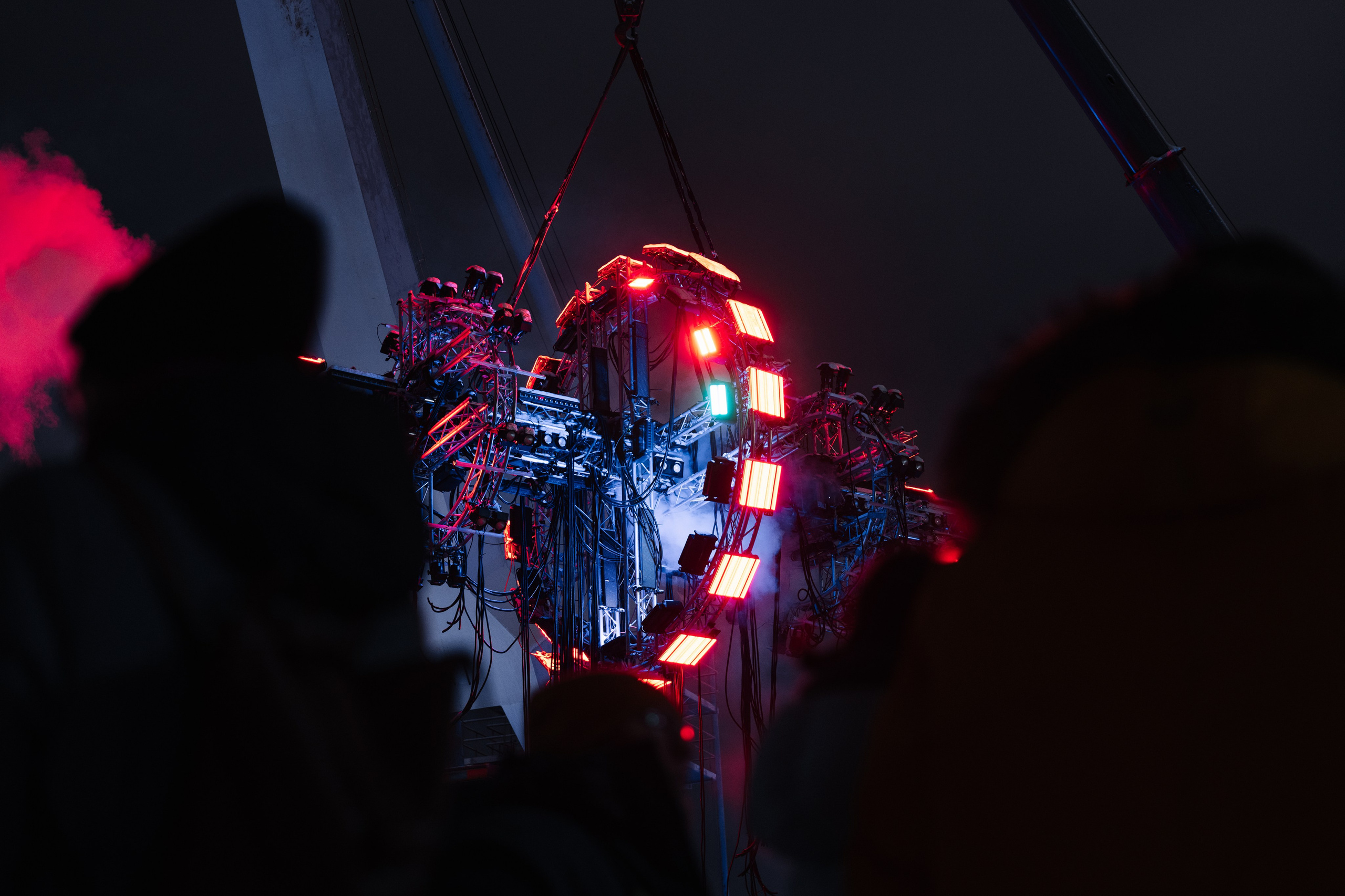 PANTERRA, POSTHUMAN ARTEFACT 003. @tomrus: Рустам Шагиморданов — фотограф