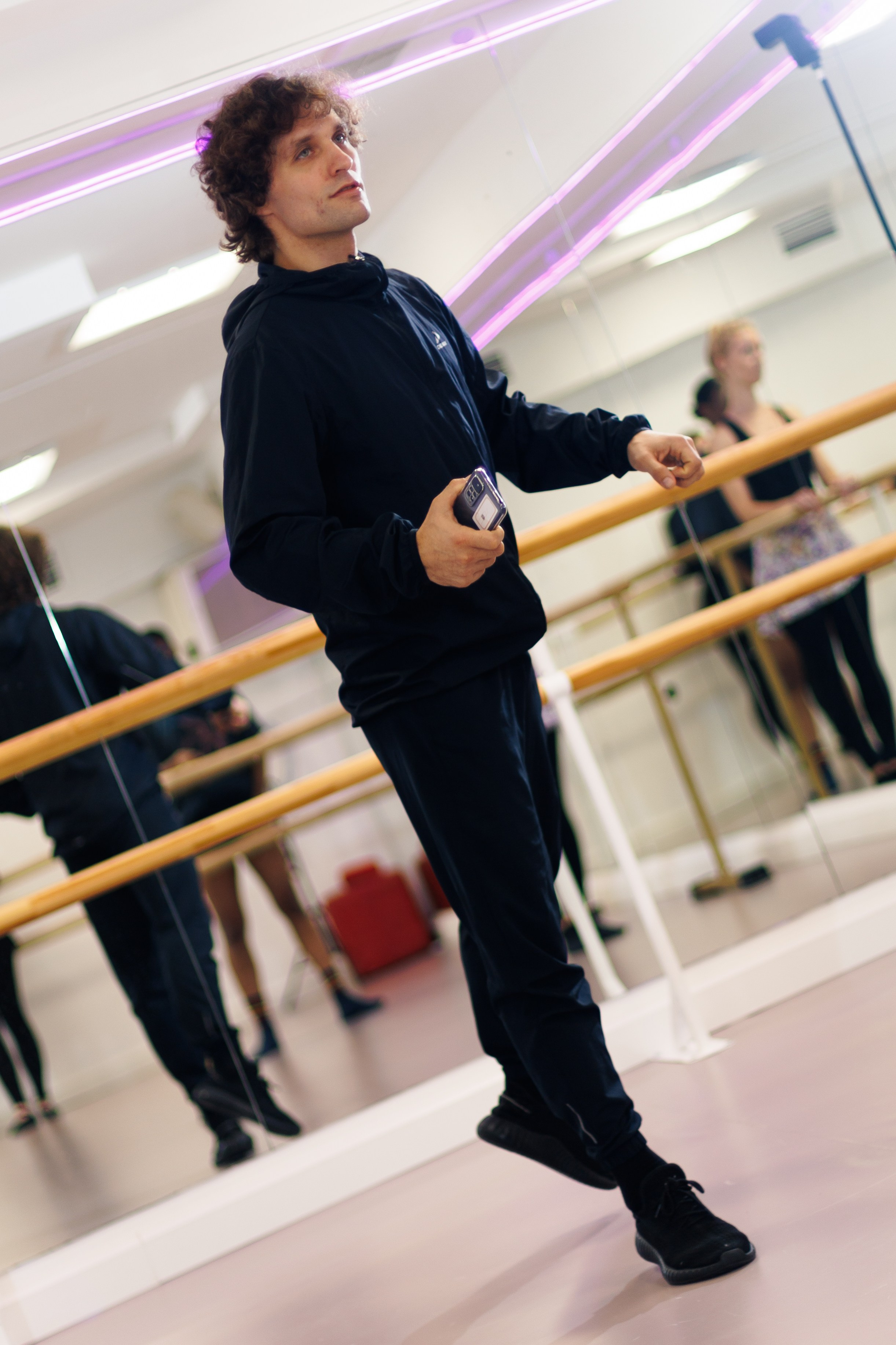 Балет. Фотограф мероприятий и спорта: юбилеев, дней рождений и корпоративов из Москвы