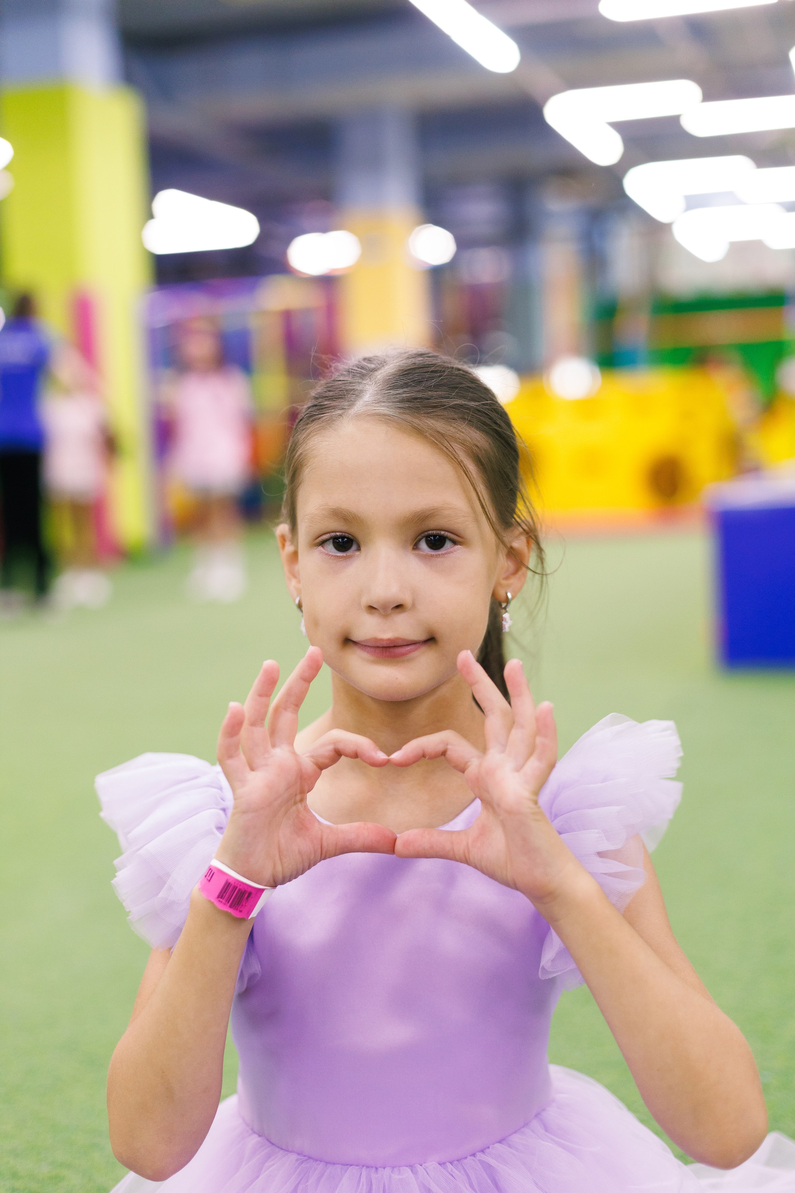 Тая. Фотограф мероприятий и спорта: юбилеев, дней рождений и корпоративов из Москвы