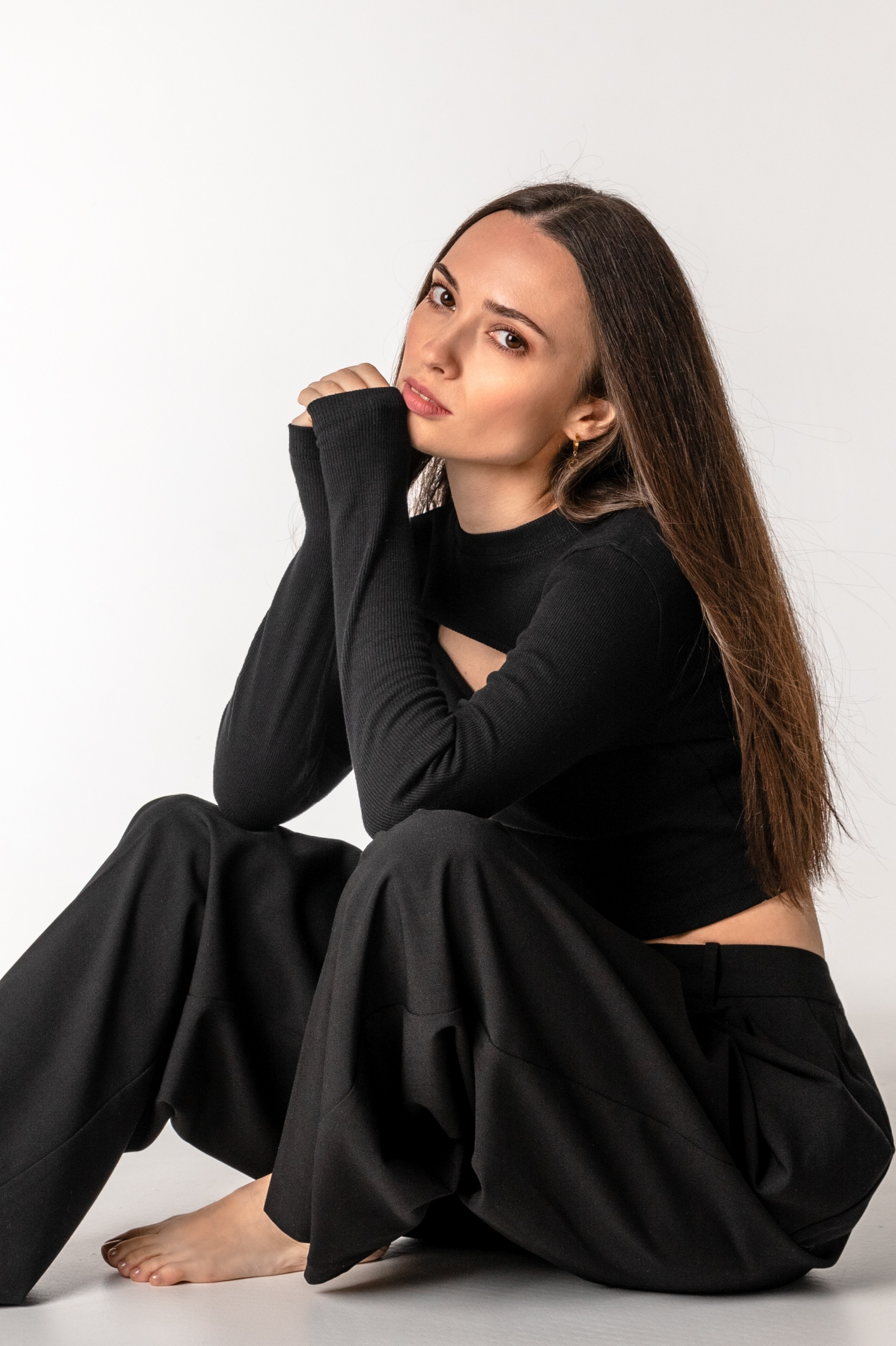 Студия. ЖЕНСКИЙ ФОТОГРАФ МОСКВА СВЕТЛАНА КУРД