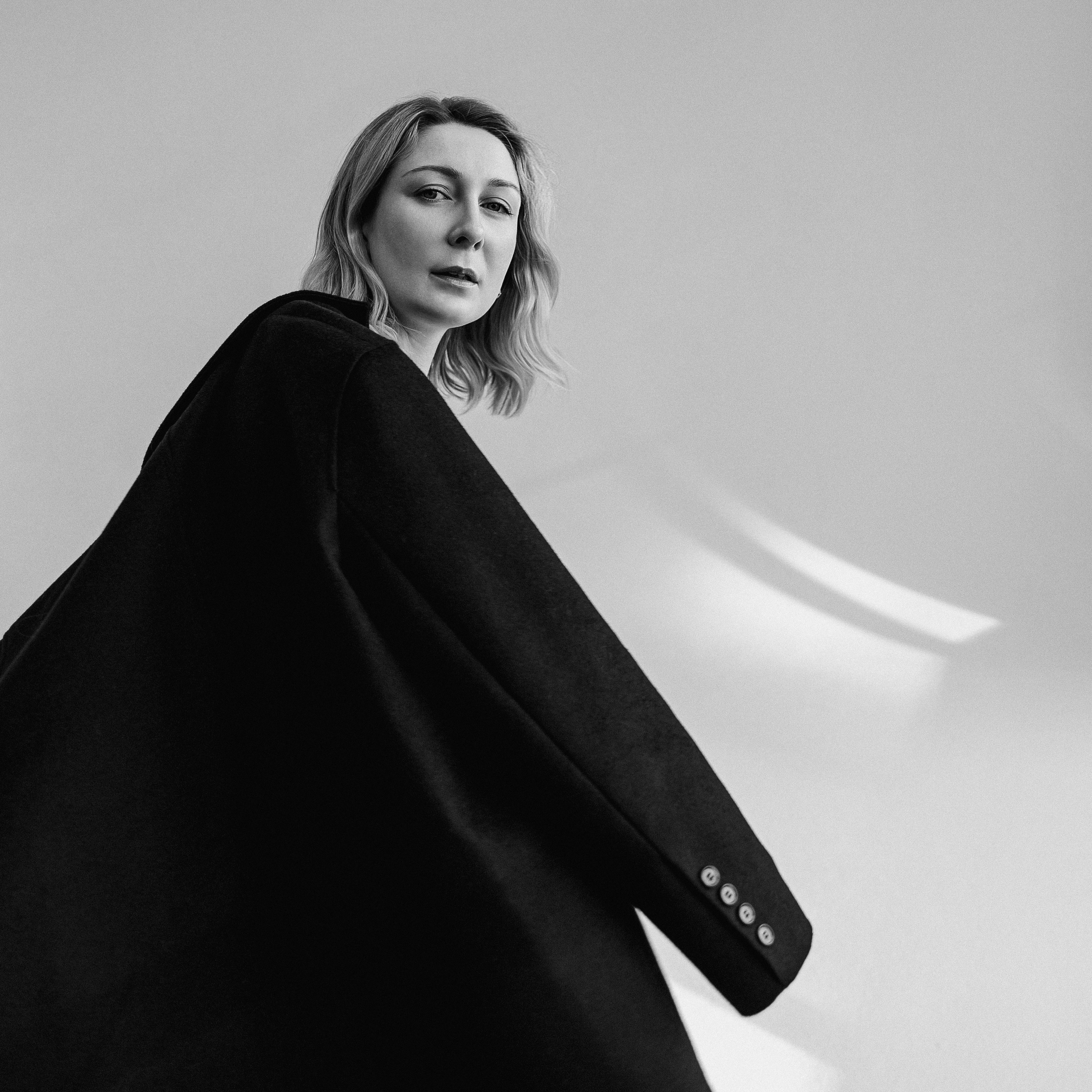 Anna. Photographer Isida Sontz