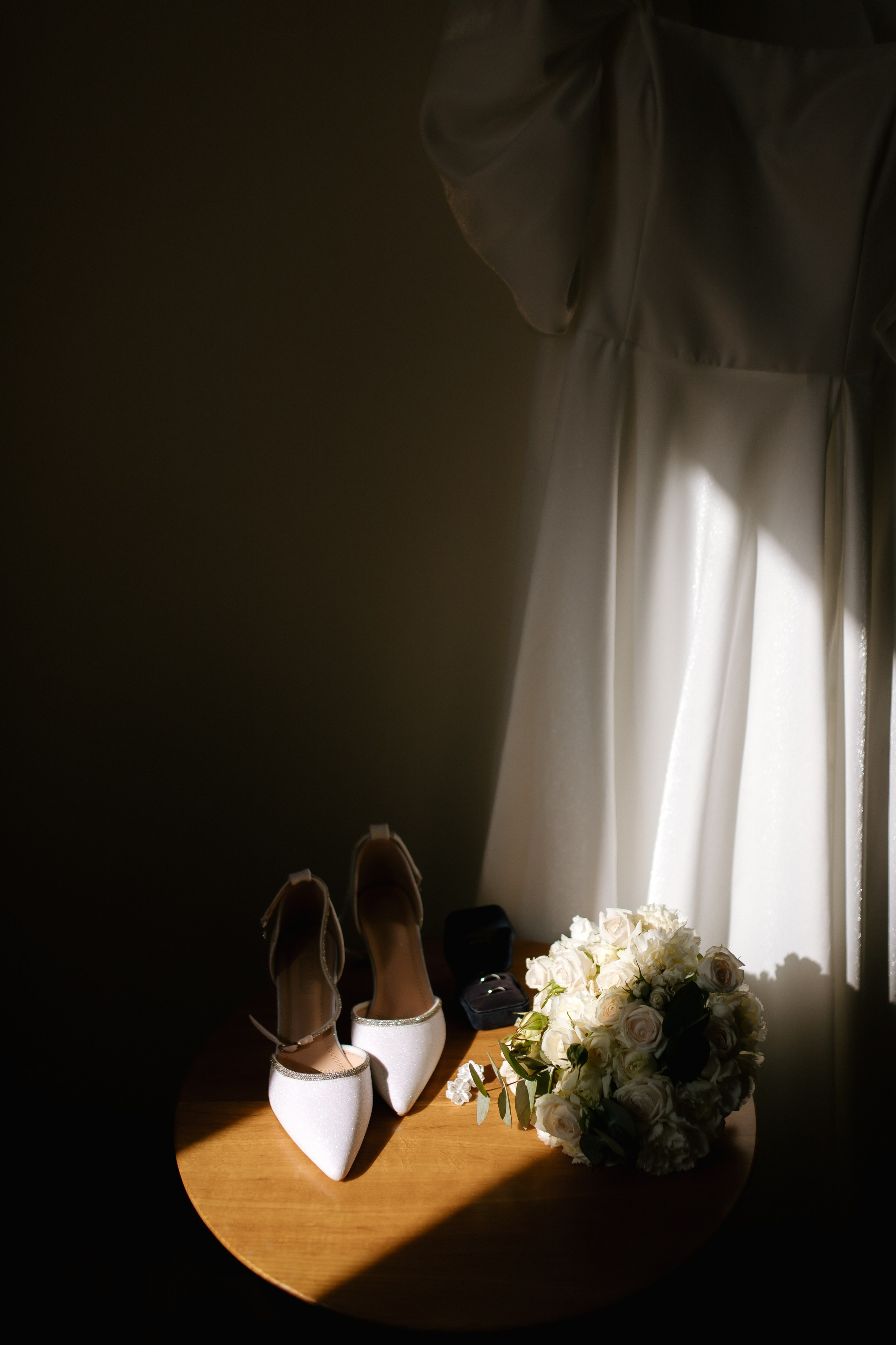 Юля и Степа 21.03.26. Индивидуальный, семейный и свадебный фотограф