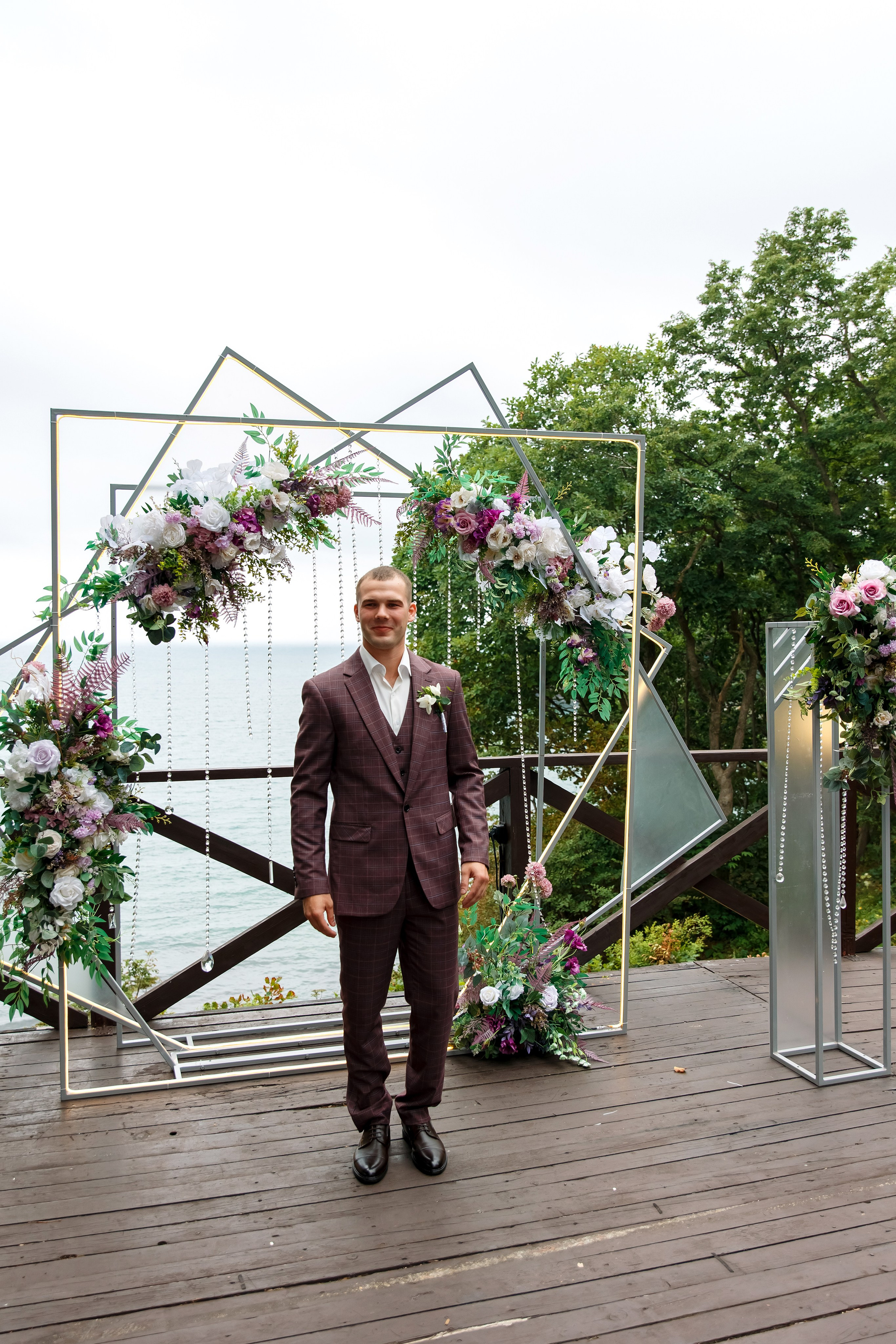 Ирина & Даниил. Фотограф Любовь Корниенко, Примоский край