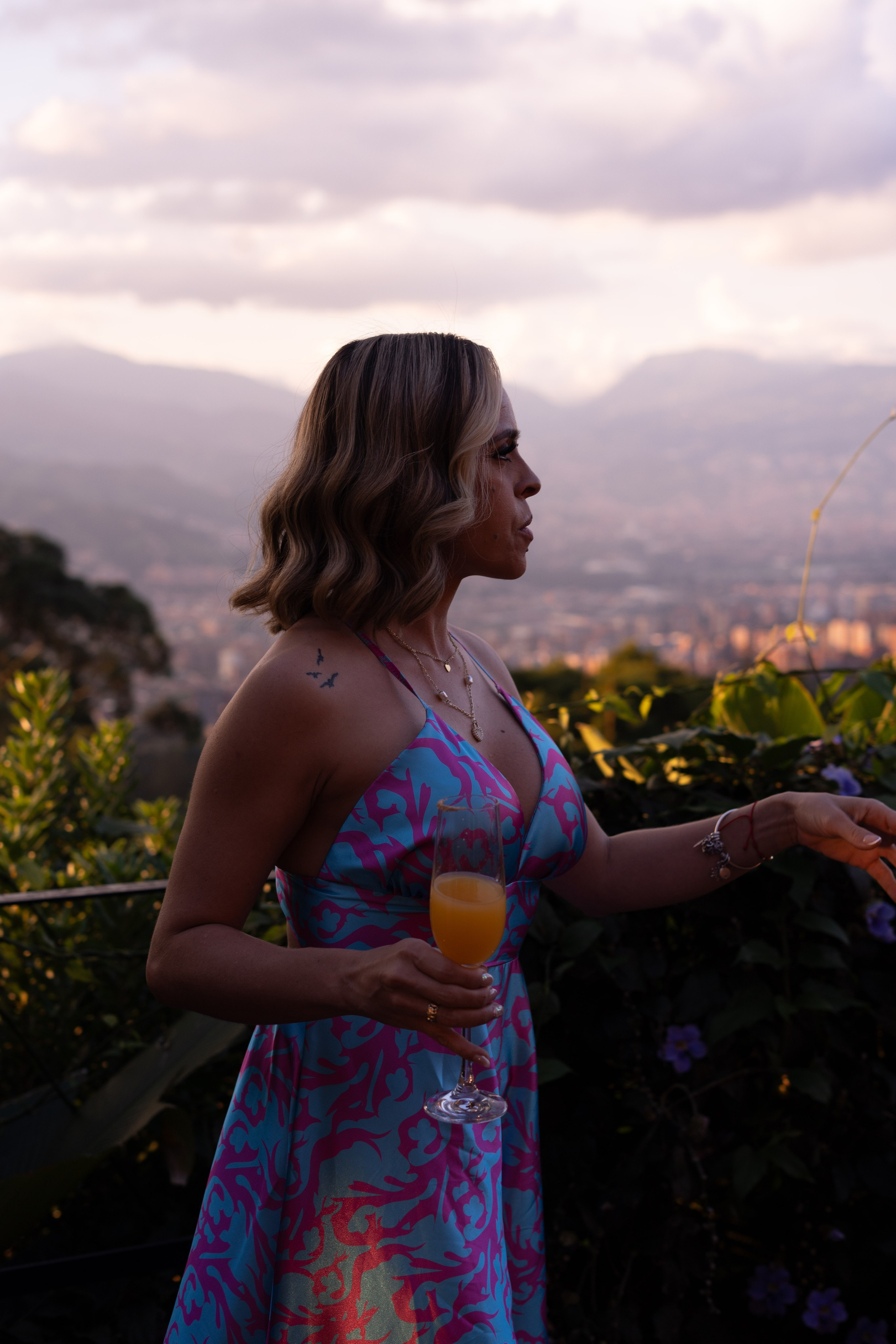 Natalia and Germano. Wedding Photographer in Barcelona and Medellin