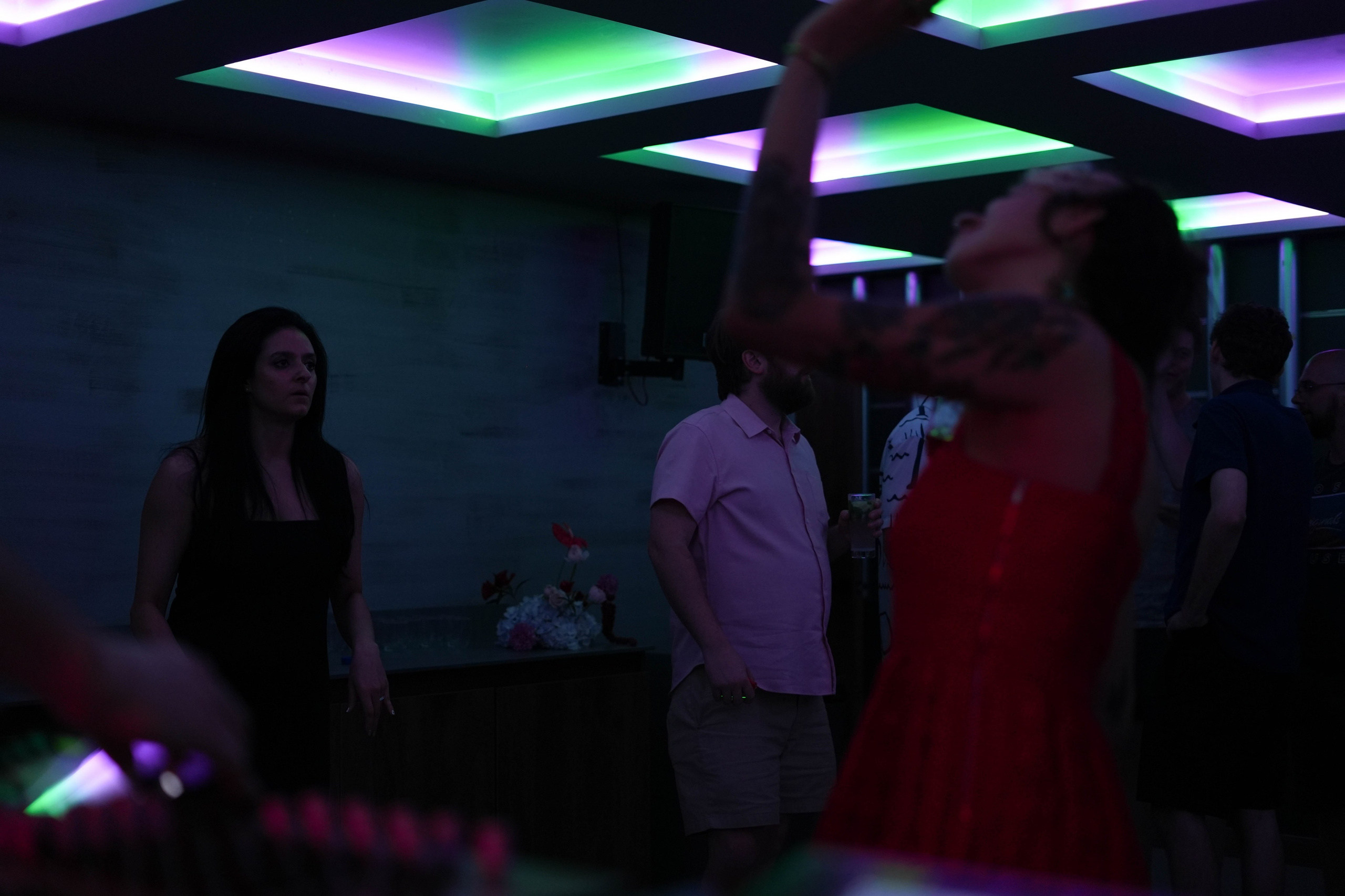 Olivia and Zack / 2 day. Wedding Photographer in Barcelona and Medellin