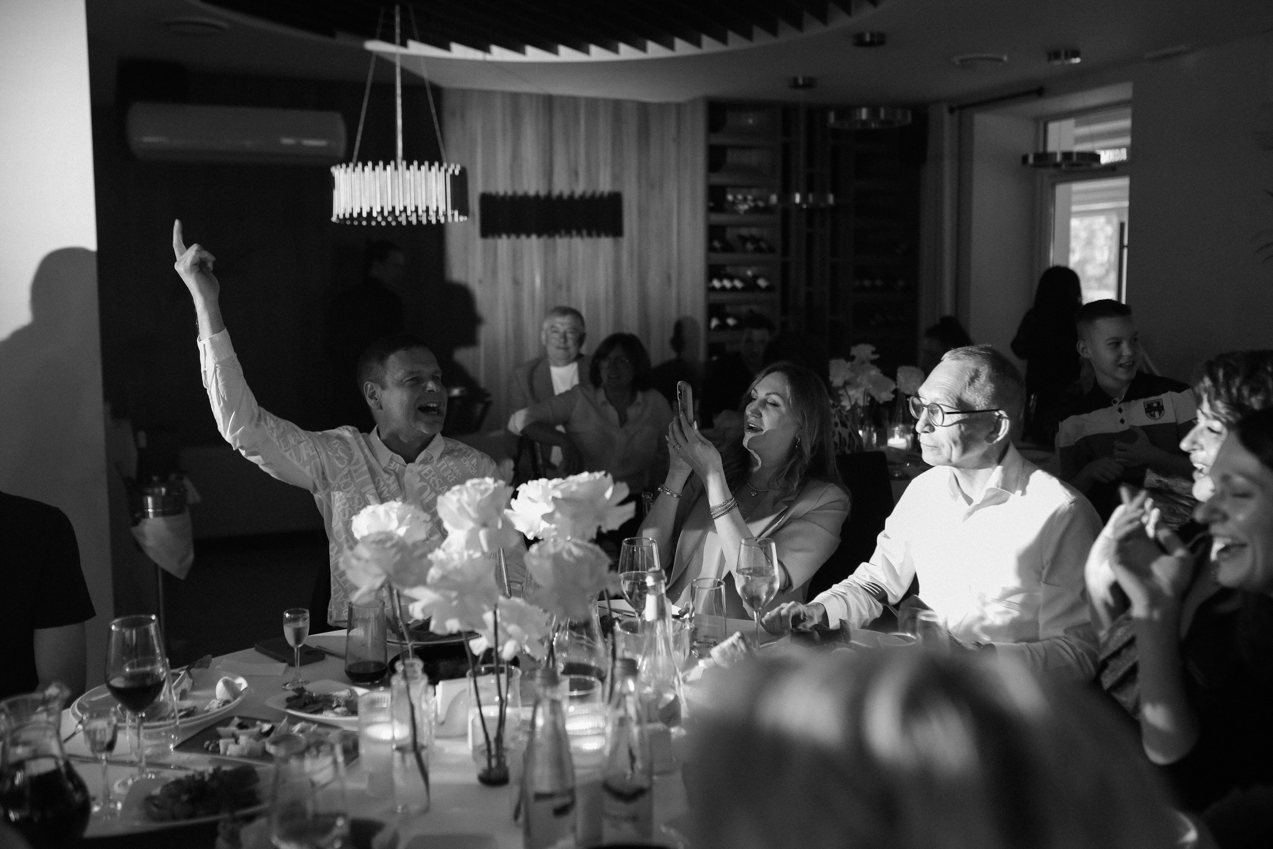 Юбилей VM. Свадебный фотограф Волгоград и Волжский Евгения Кимлач