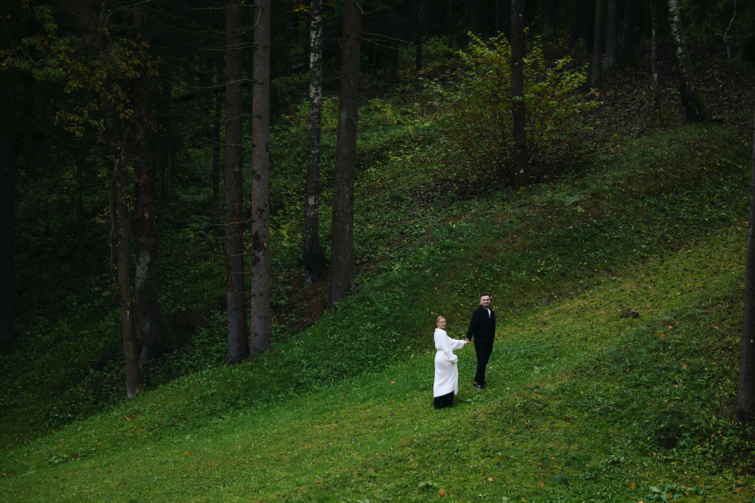 Сергей и Юля | 2025. Wedding photographer Lithuania Poland Latvia Germany