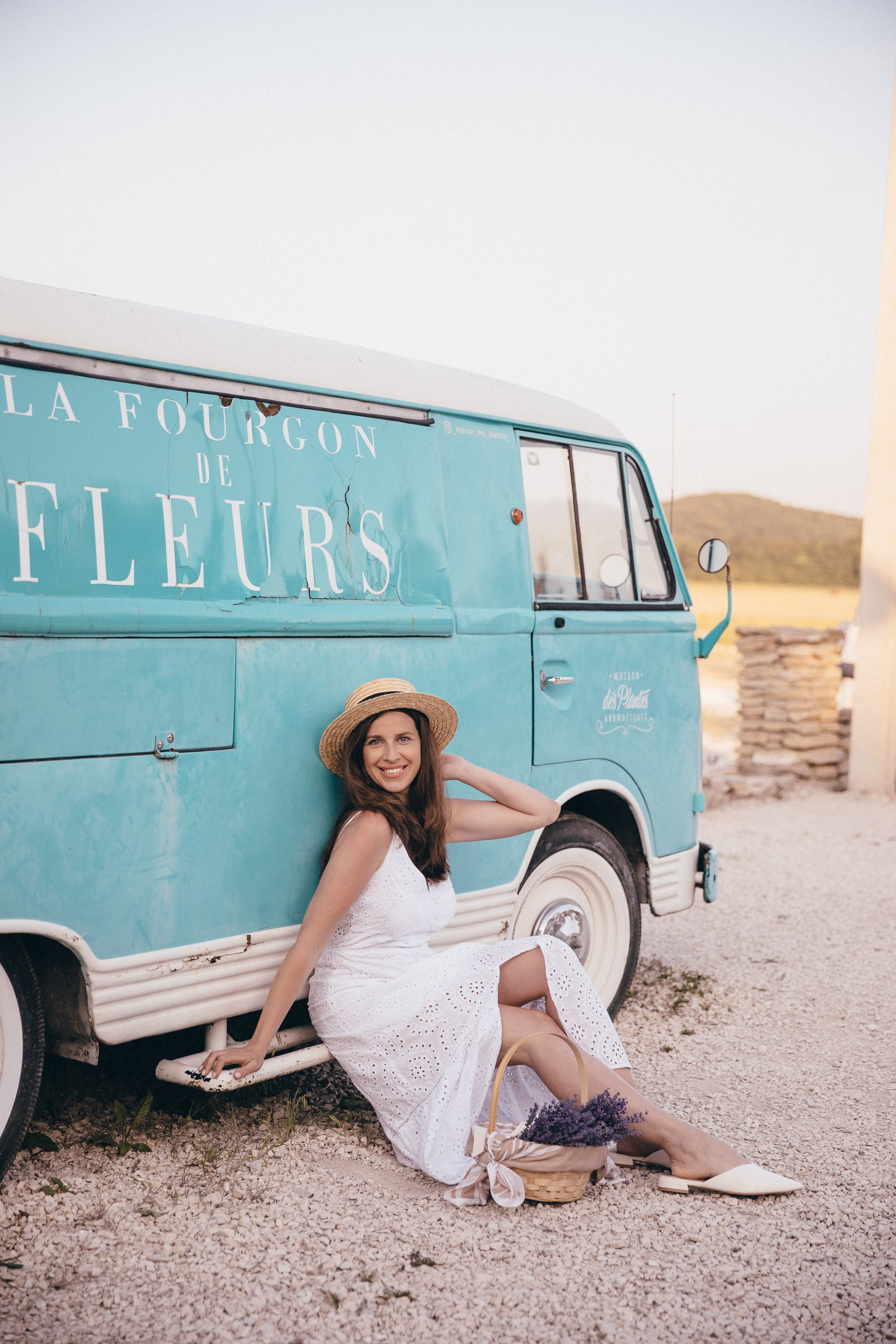 Фотосессия в лаванде Геленджик. Свадебный фотограф в Геленджике Мария Четверикова