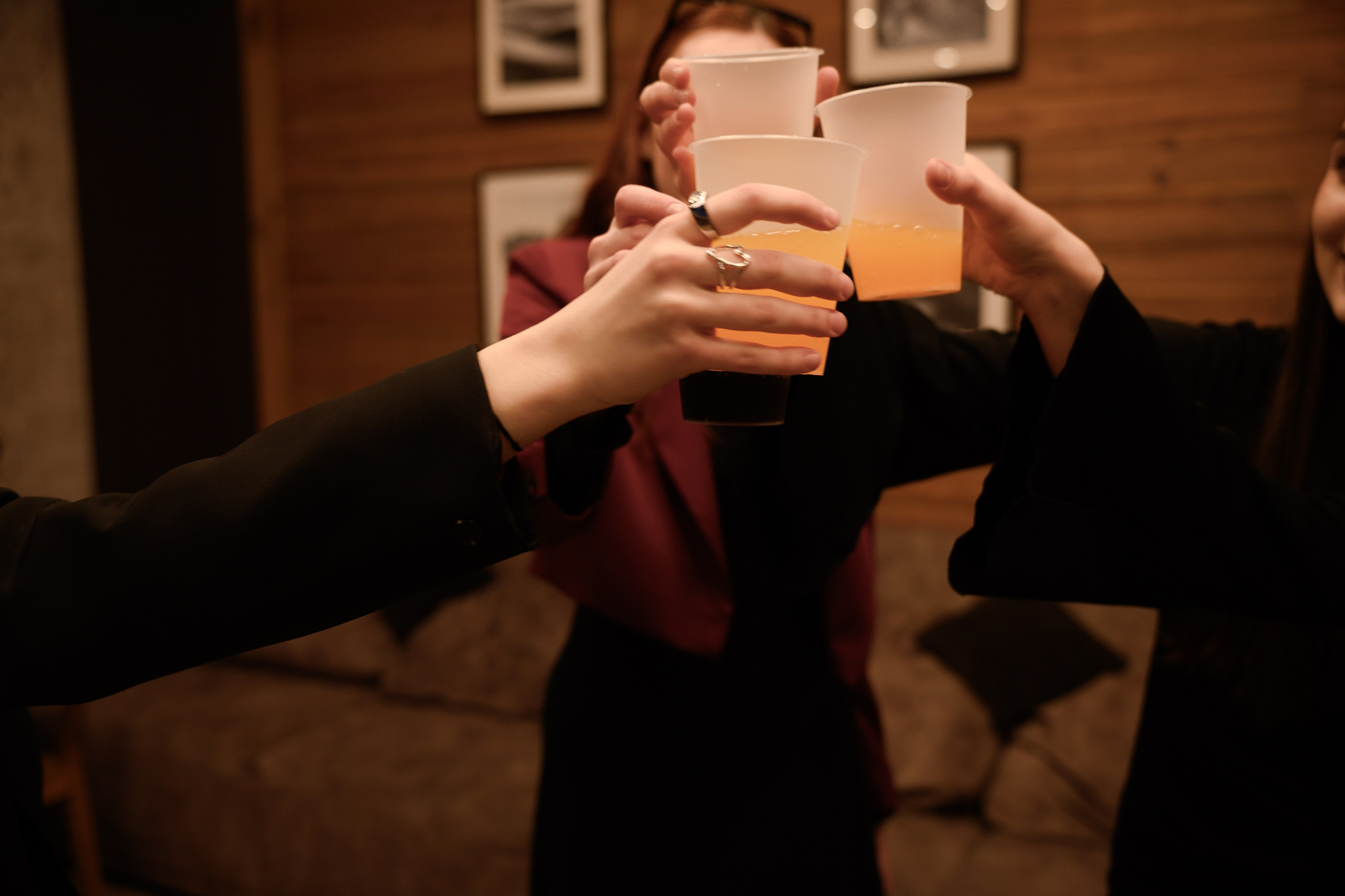 Poker Party. Фотограф в Сочи Ксения Романенко | Официальный сайт-портфолио