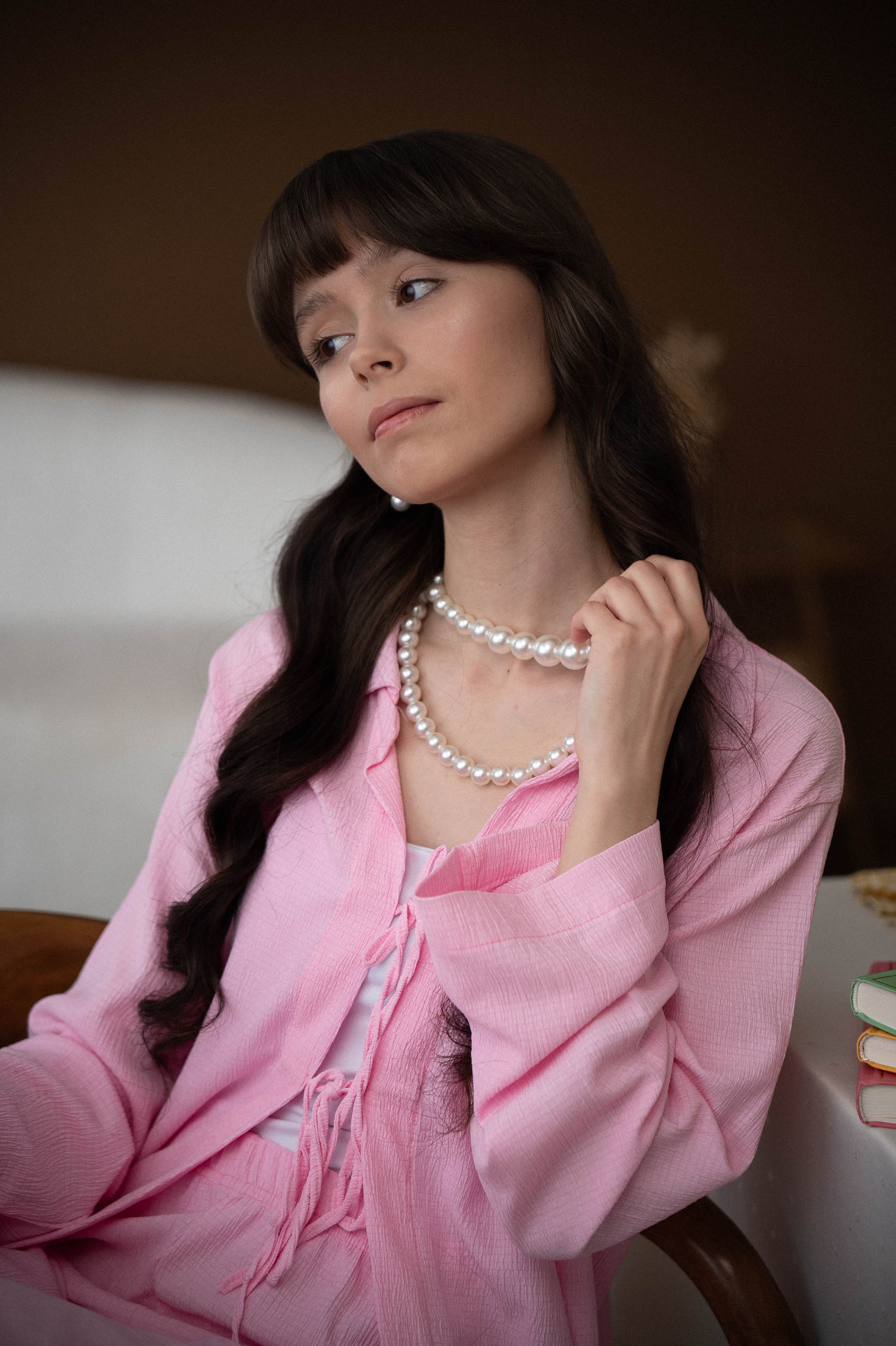 Pink Vintage. Фотограф в Сочи Ксения Романенко | Официальный сайт-портфолио