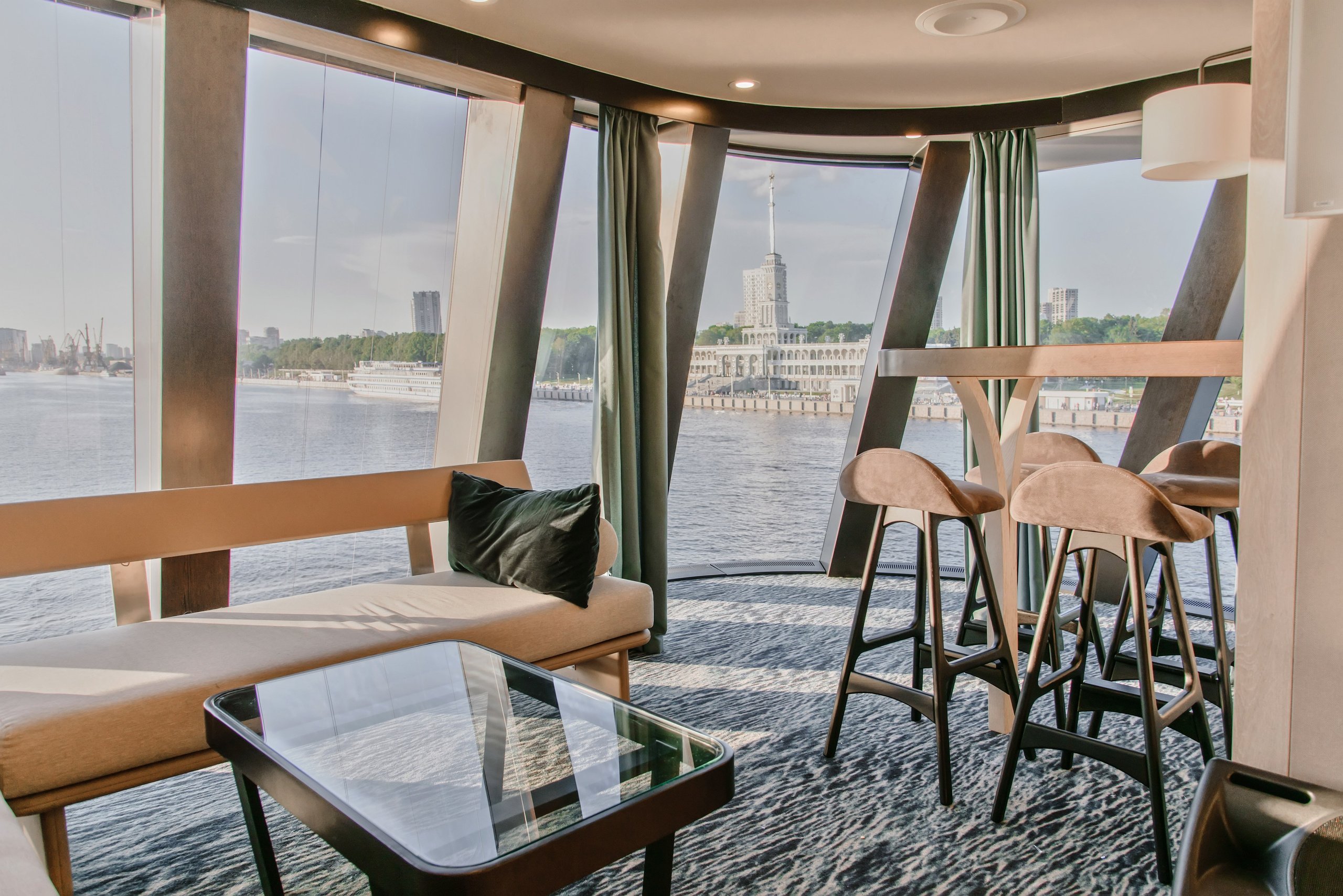 Интерьер. Репортажный фотограф Минина Ирина