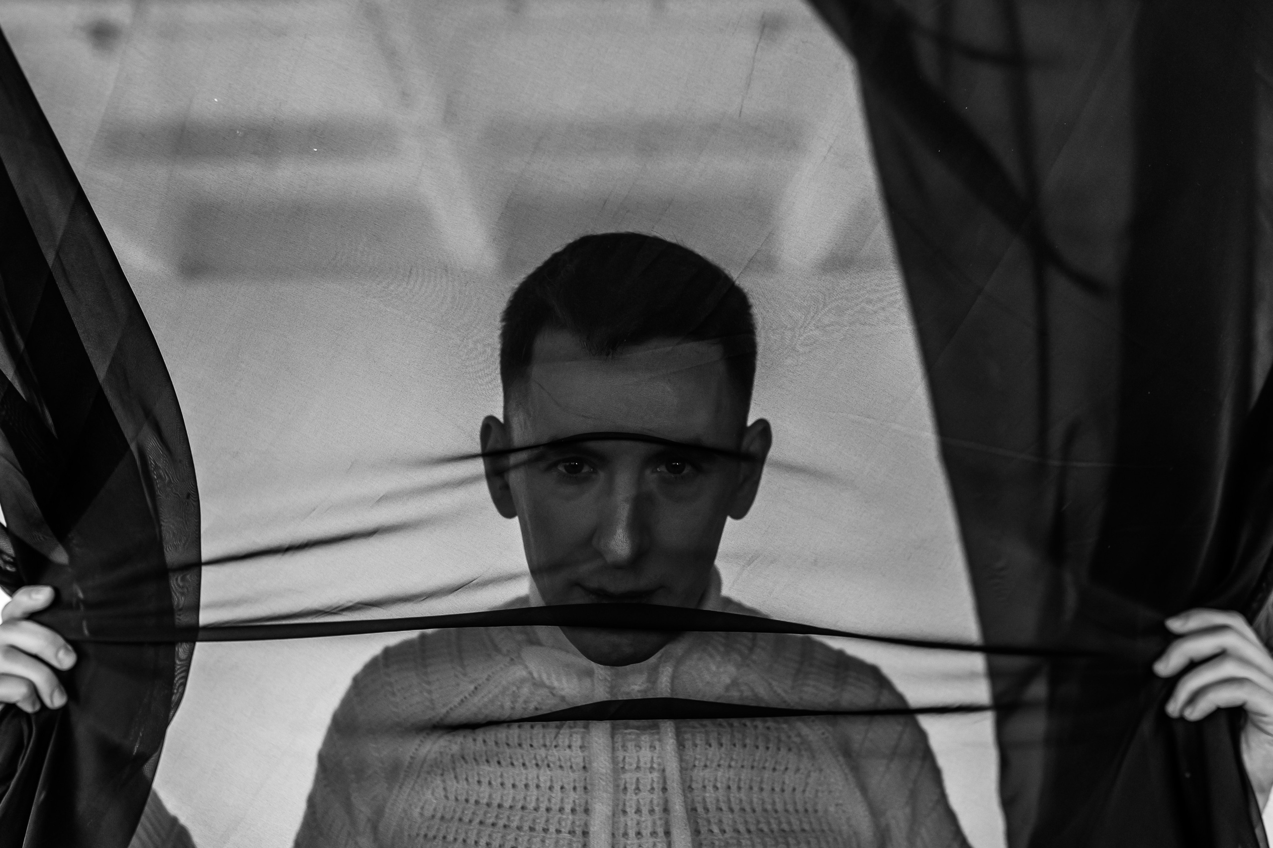 Мужские. Свадебный фотограф Красноярск — Кристина Ива