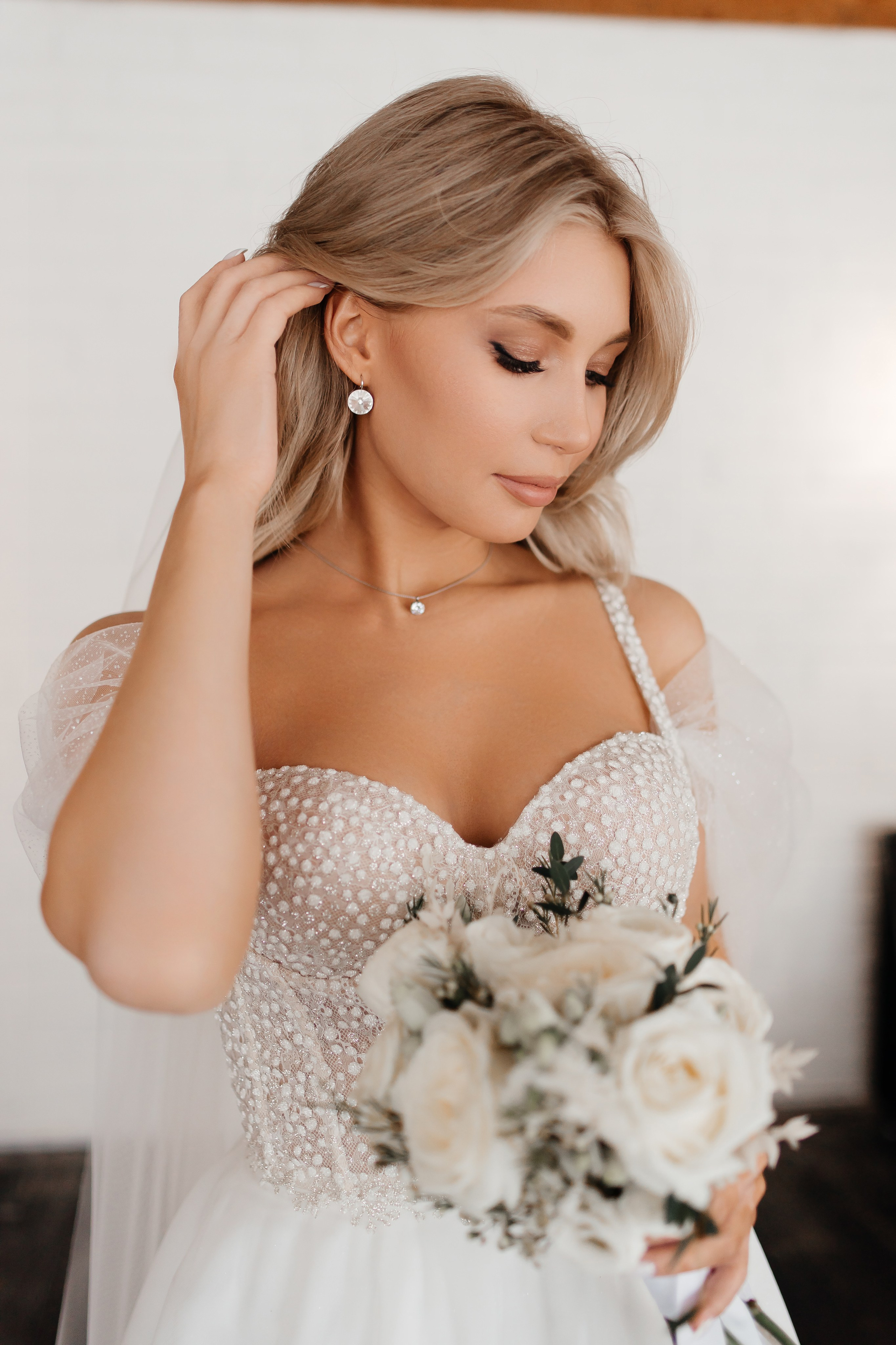 Артём и Екатерина. Свадебный фотограф Чайковский