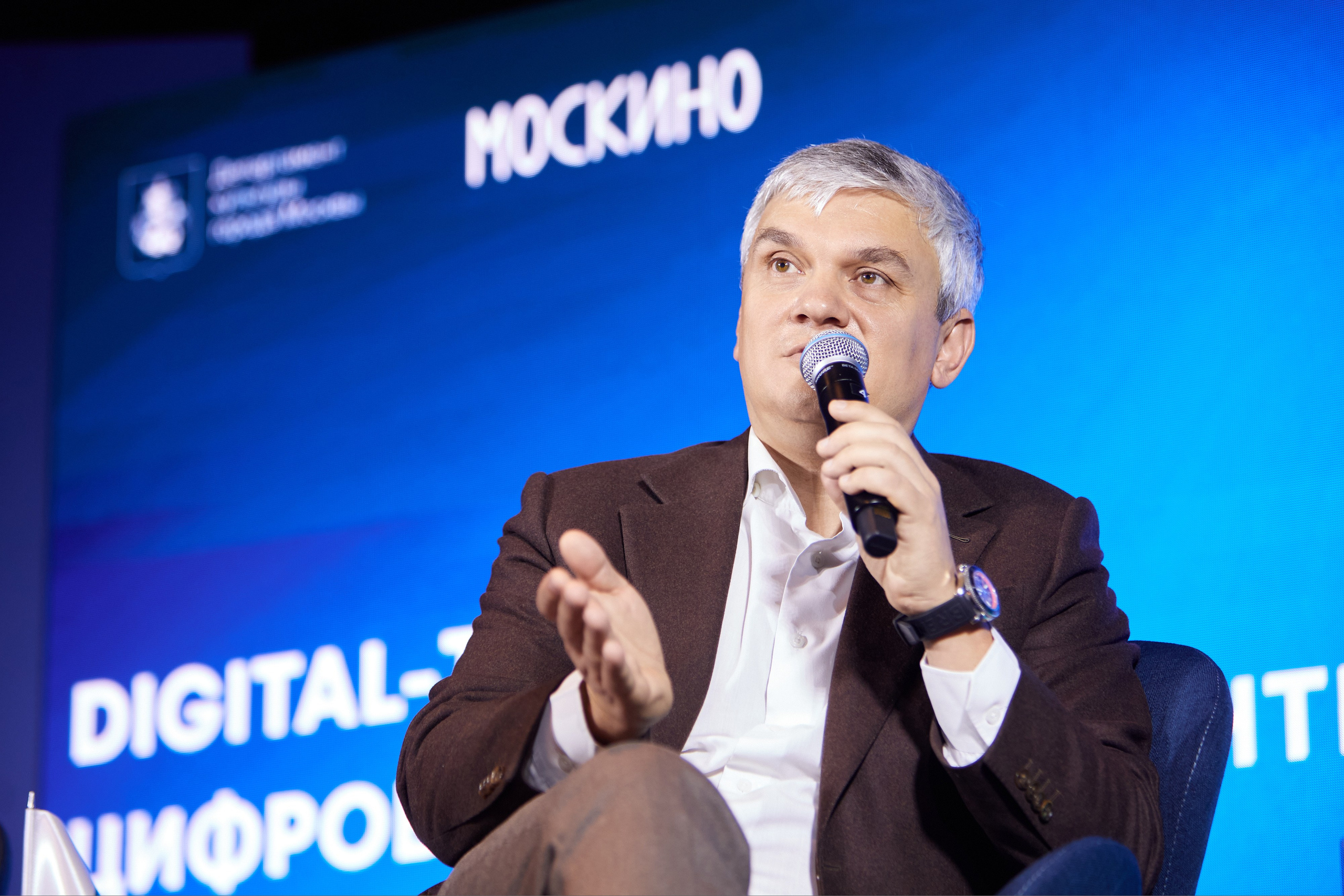 Культура. Медиа. Цифра 2025. Ретушер Довгуля Александр