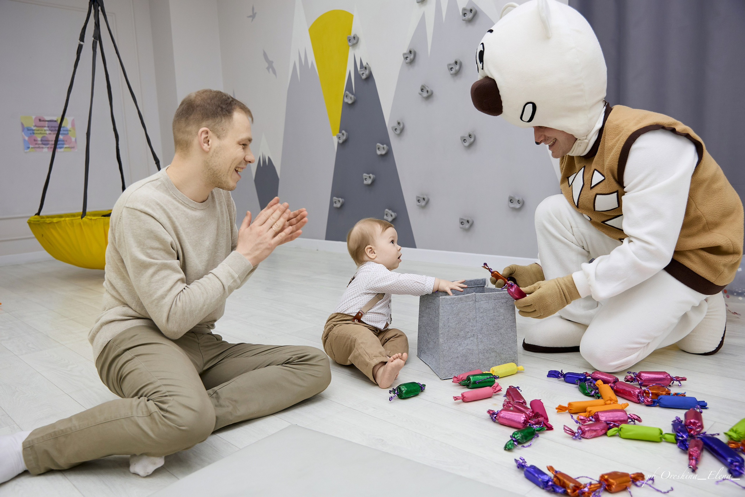 Степан, с Днём Рождения!!! Мы тебя любим ❤️. Свадебный и семейный фотограф в Ульяновске Орешина Елена