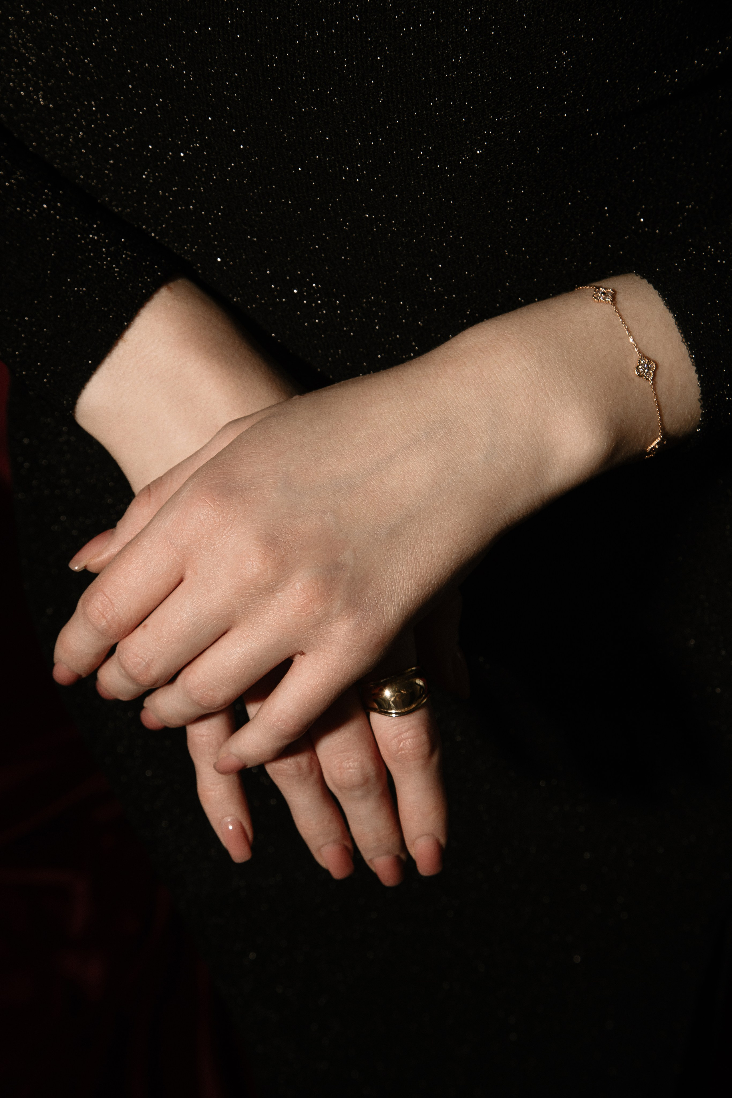 Студийные съёмки. LINE Lab