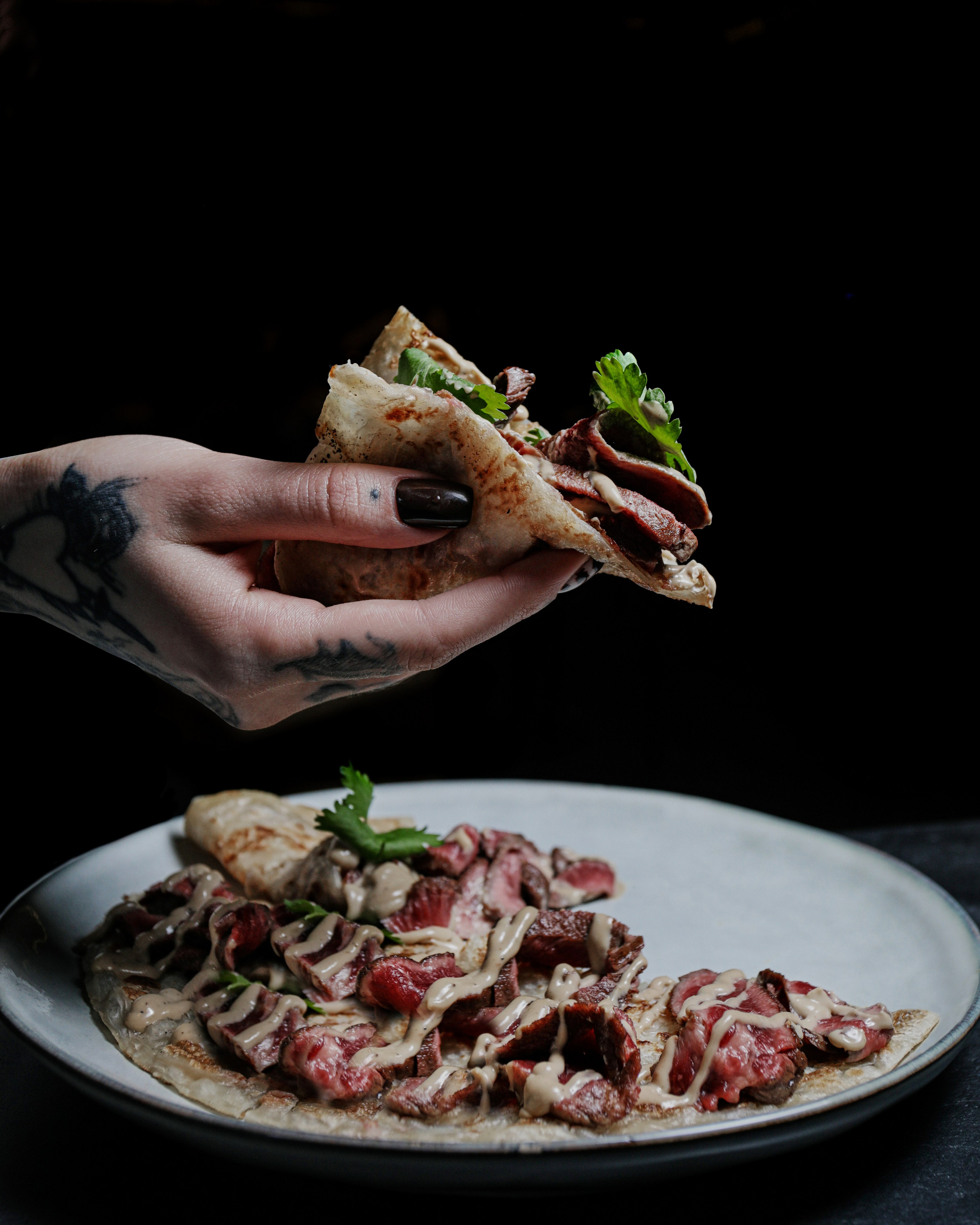 БАР «СВОБОДА». Фотограф Чернецова Валерия. Москва