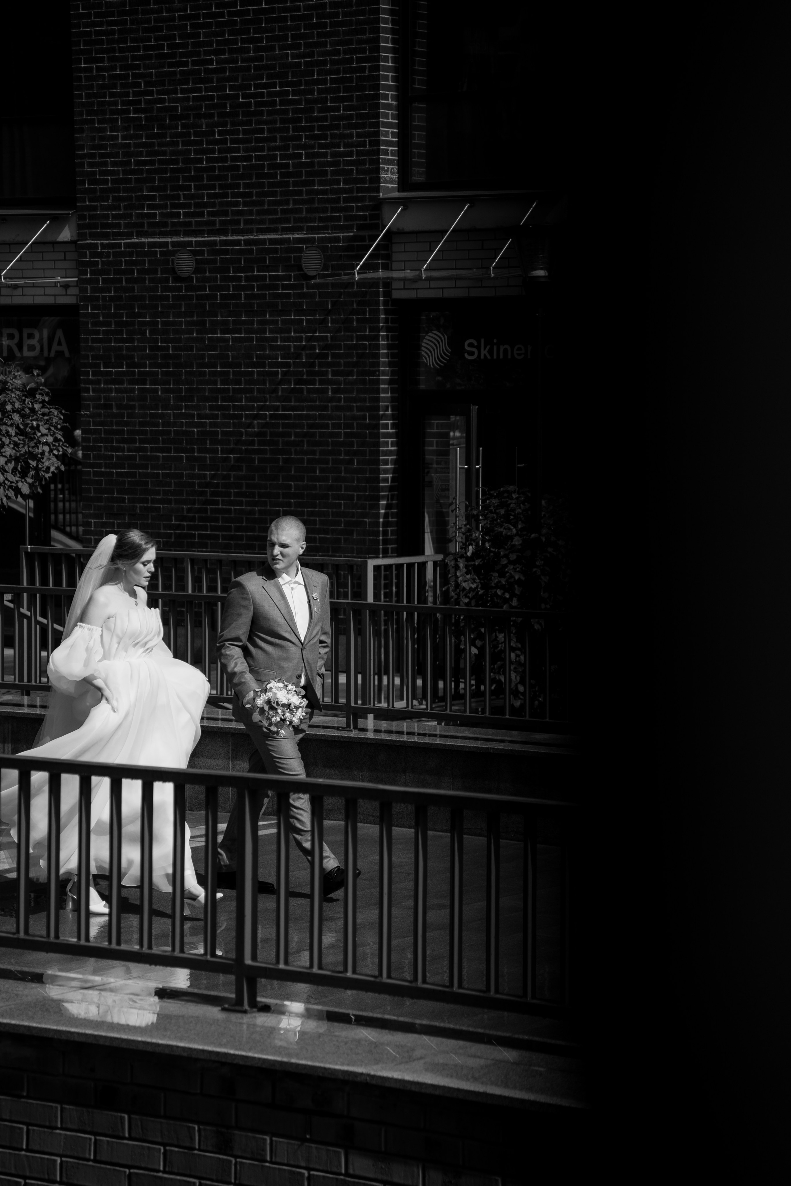 Егор и Надежда. Фотограф Новосибирск Вероника Вишневская