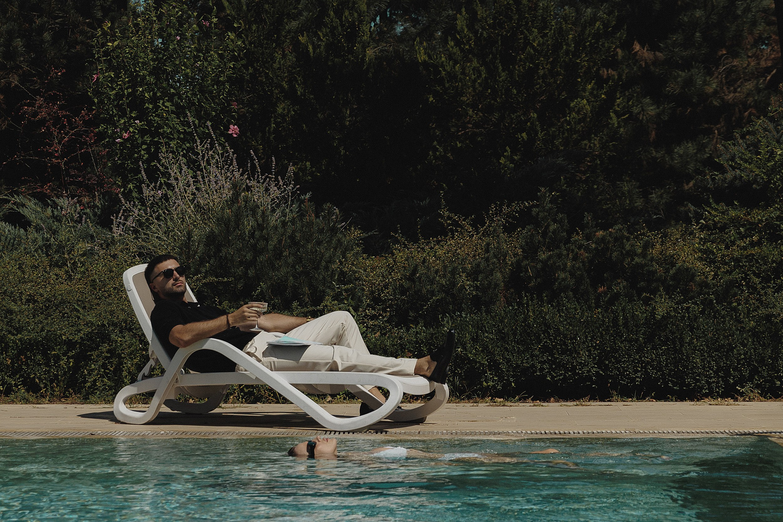 A&S | Villa Italiano. Свадебная фотография и видеосъёмка