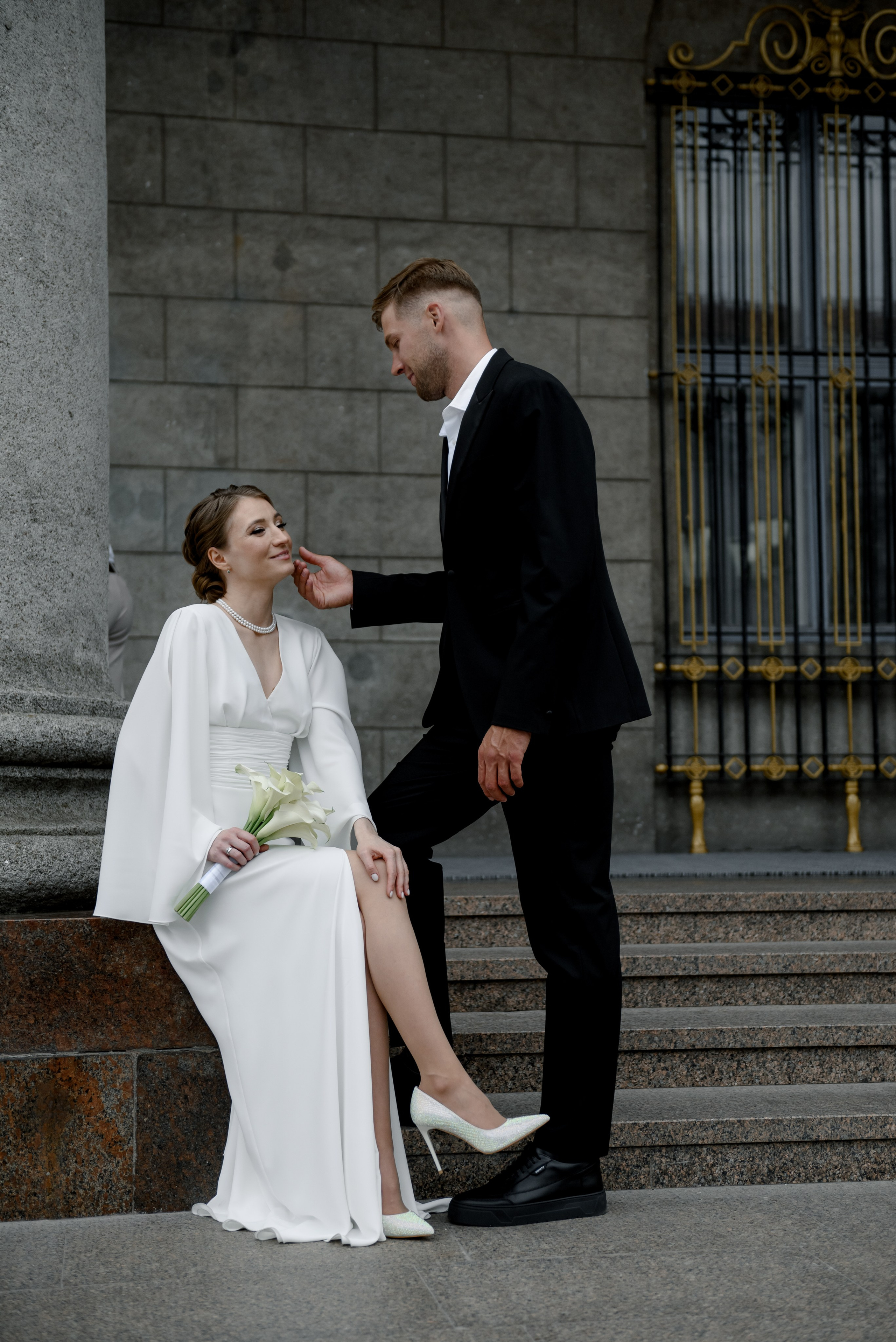 Wedding Day. Свадебный фотограф в Минске Минчукова Анна