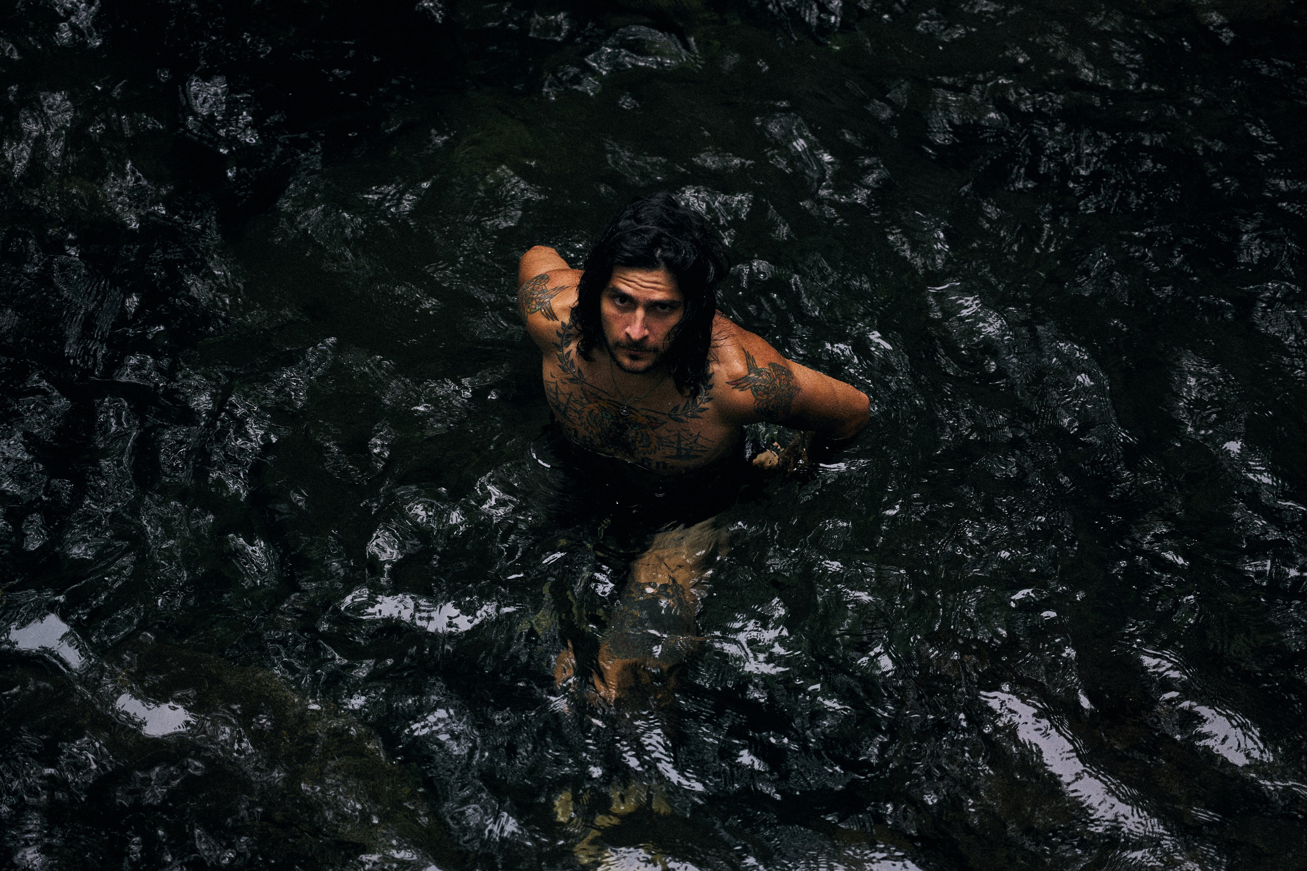 Фото поход на гору Пидан. Фэшн-фотография и портреты в Владивостоке. Превращаю съёмку в повествование — создаю образы с сюжетом, которые остаются в памяти