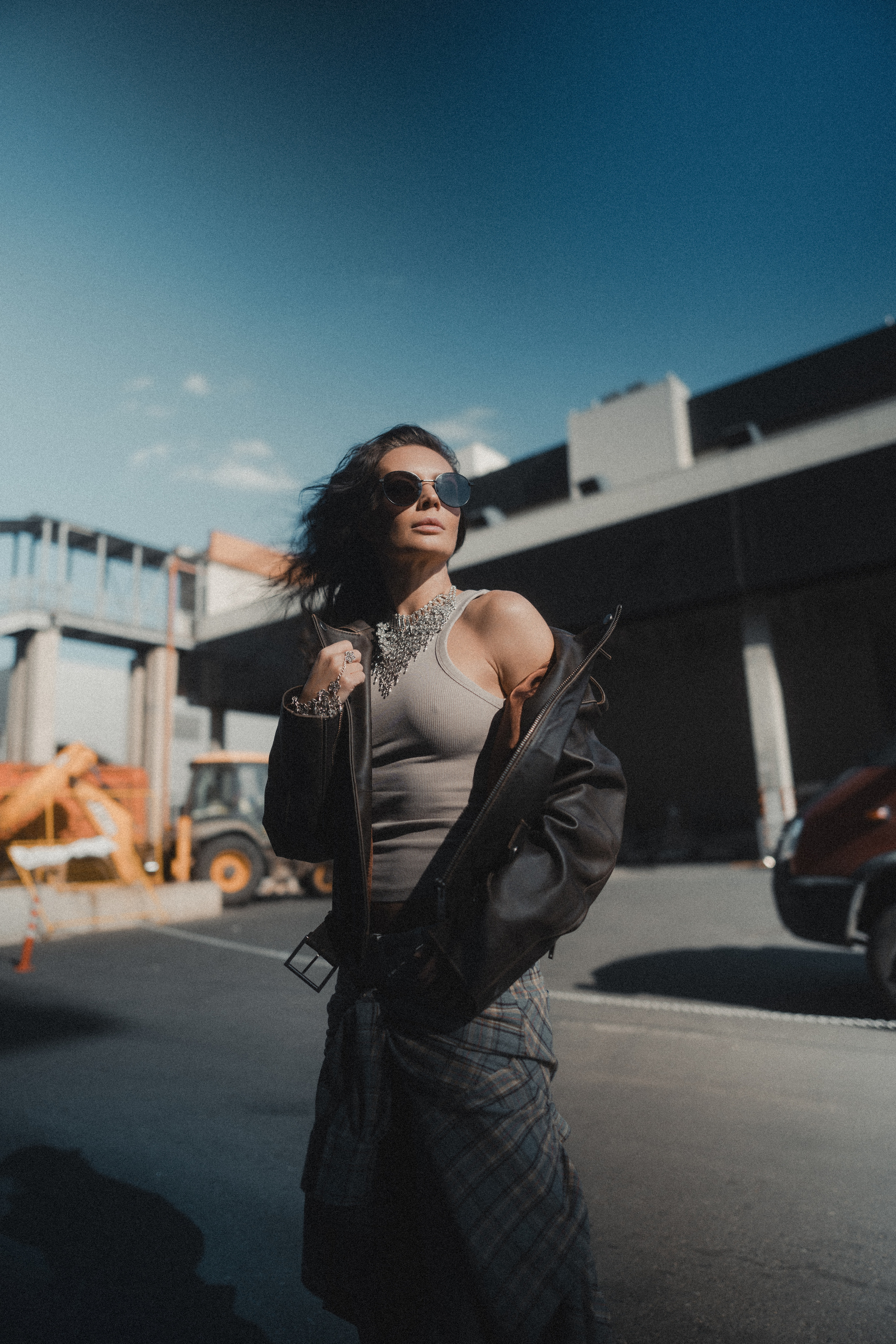 Портретный фотограф Казань