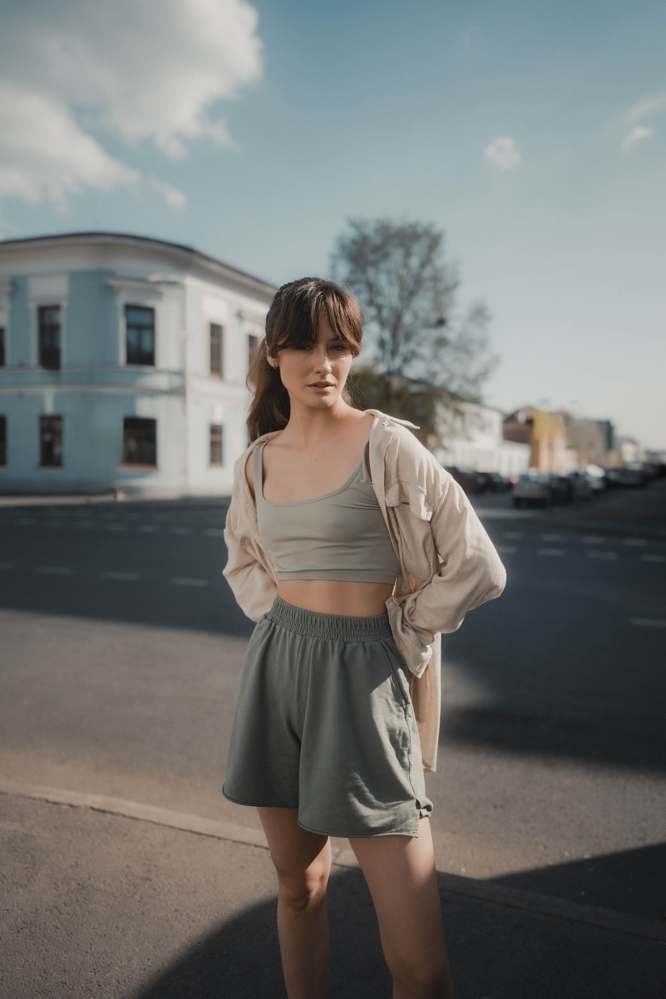 ФОТОГРАФ КАЗАНЬ, МОСКВА АНТОН АВАНЗАТО