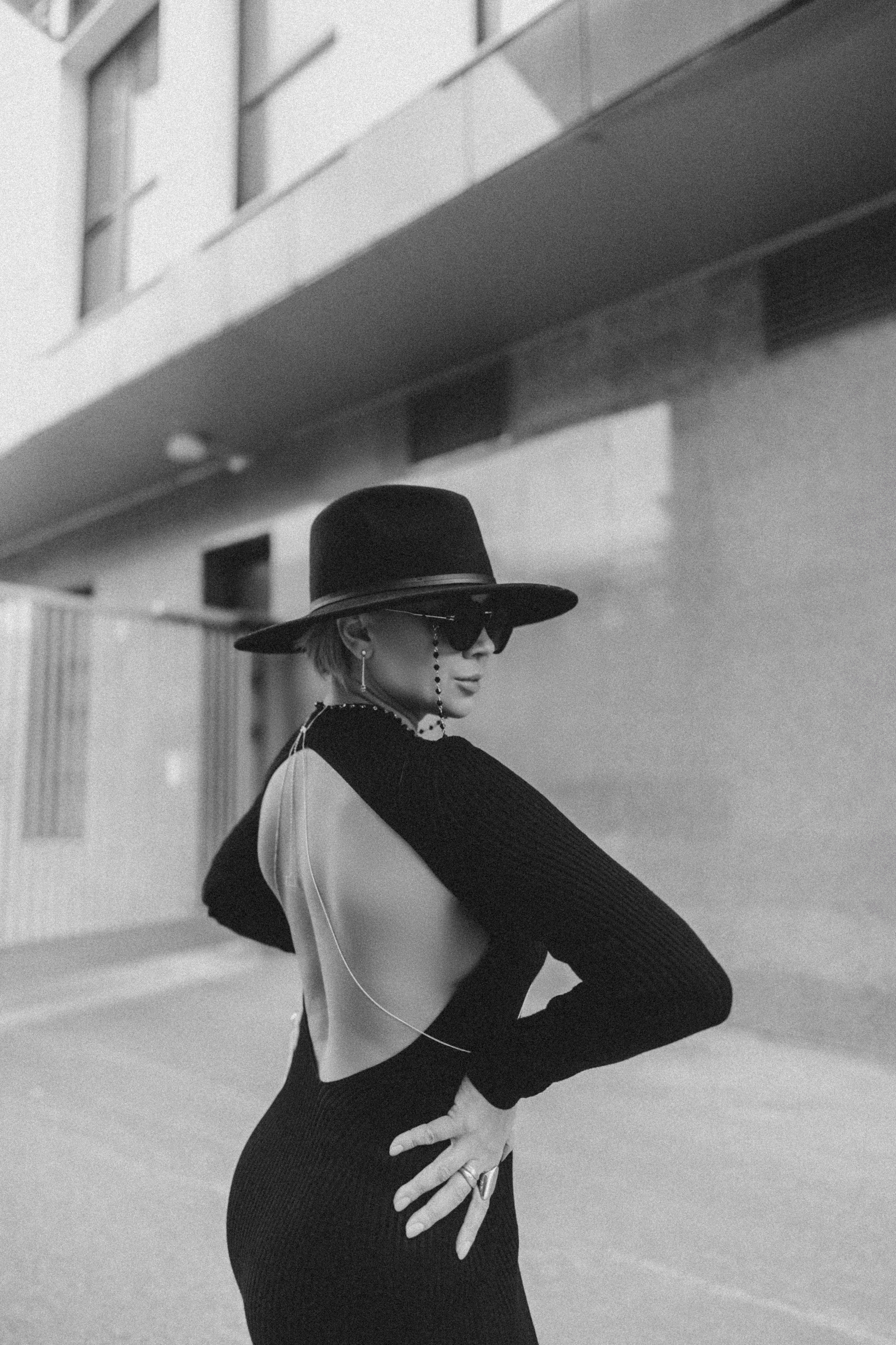 Прогулочная фотосессия с Региной в центре Казани