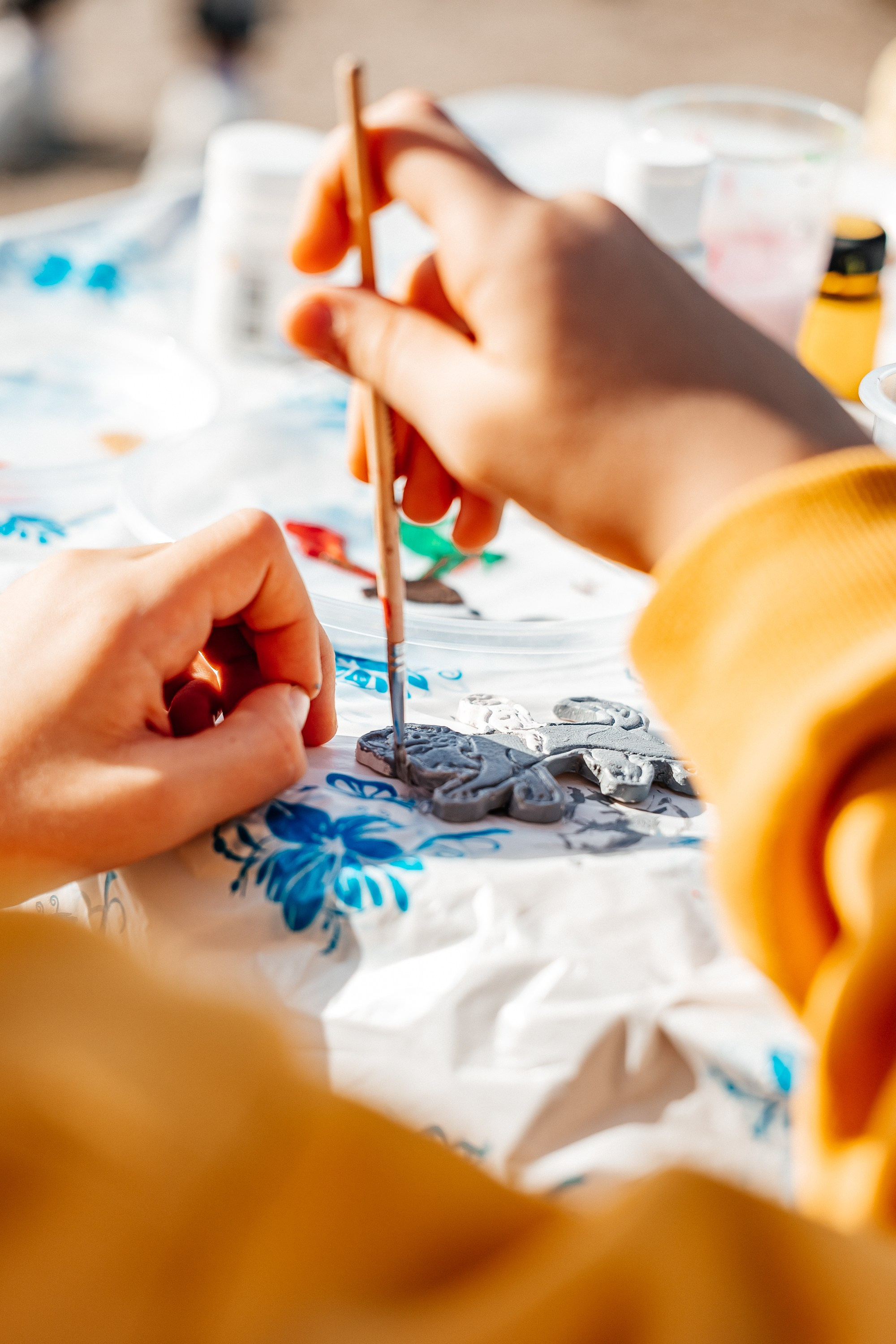 Фестиваль «Маркет на Ангаре». Фотограф в Иркутске Настя Гаськова