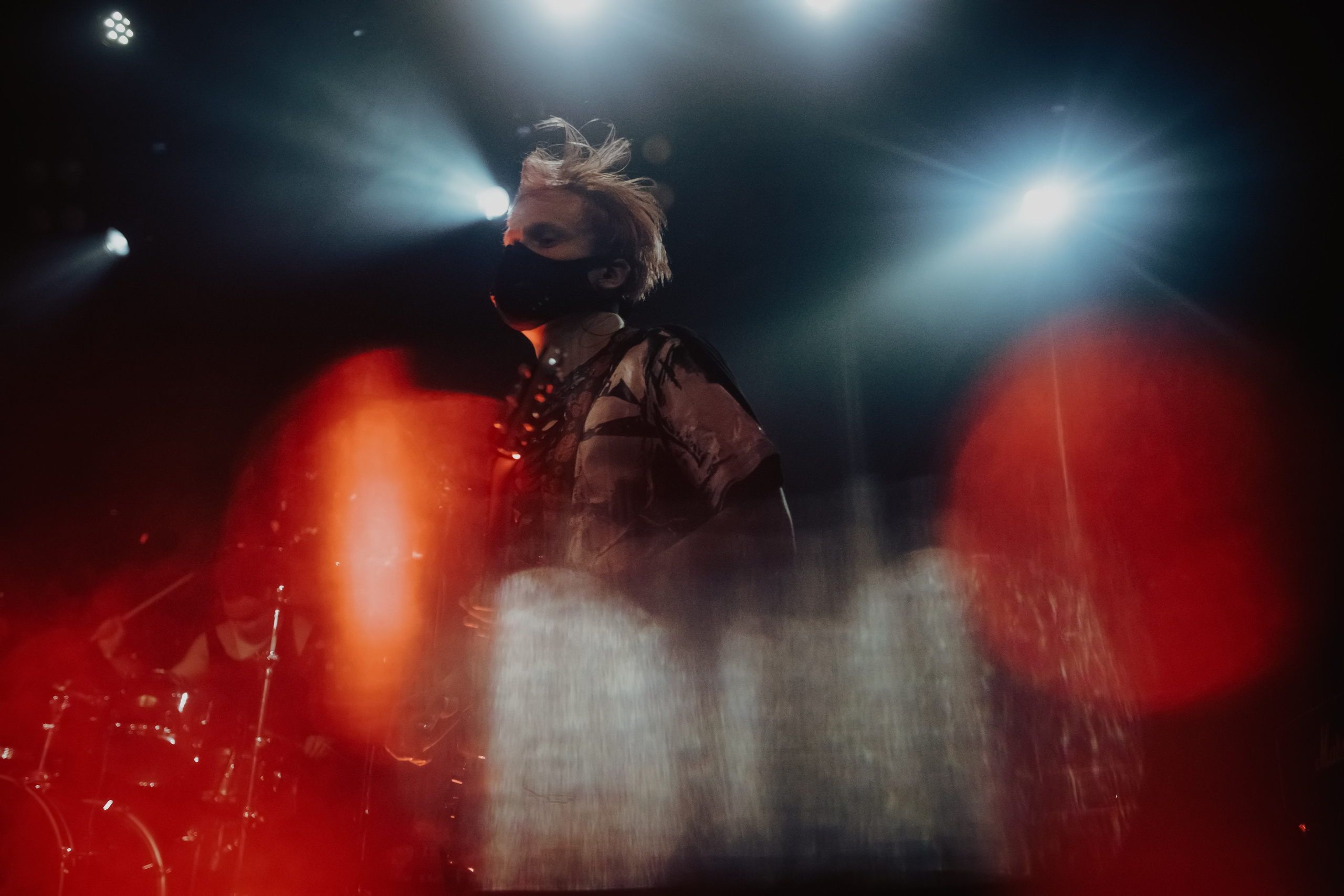 THE KAT IS DEAD. Фотограф Елена Богачева (lenalena_na_na_na)