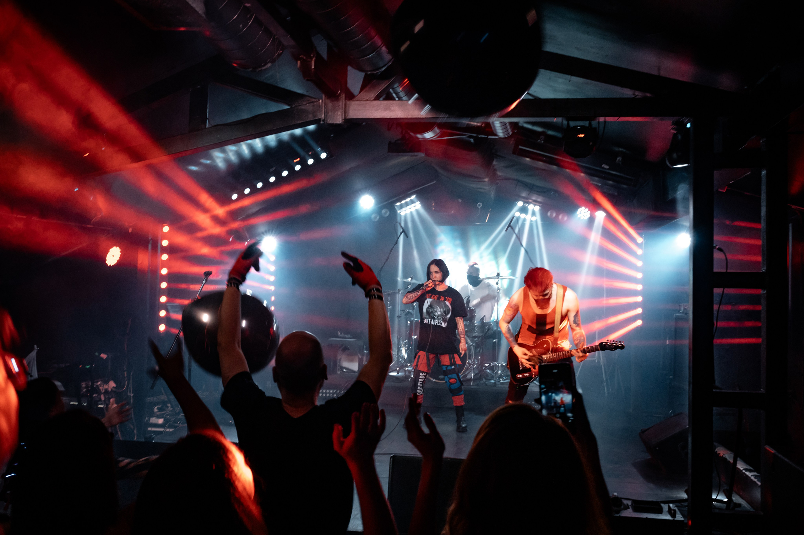 MAYDAY FEST. Фотограф Елена Богачева (lenalena_na_na_na)