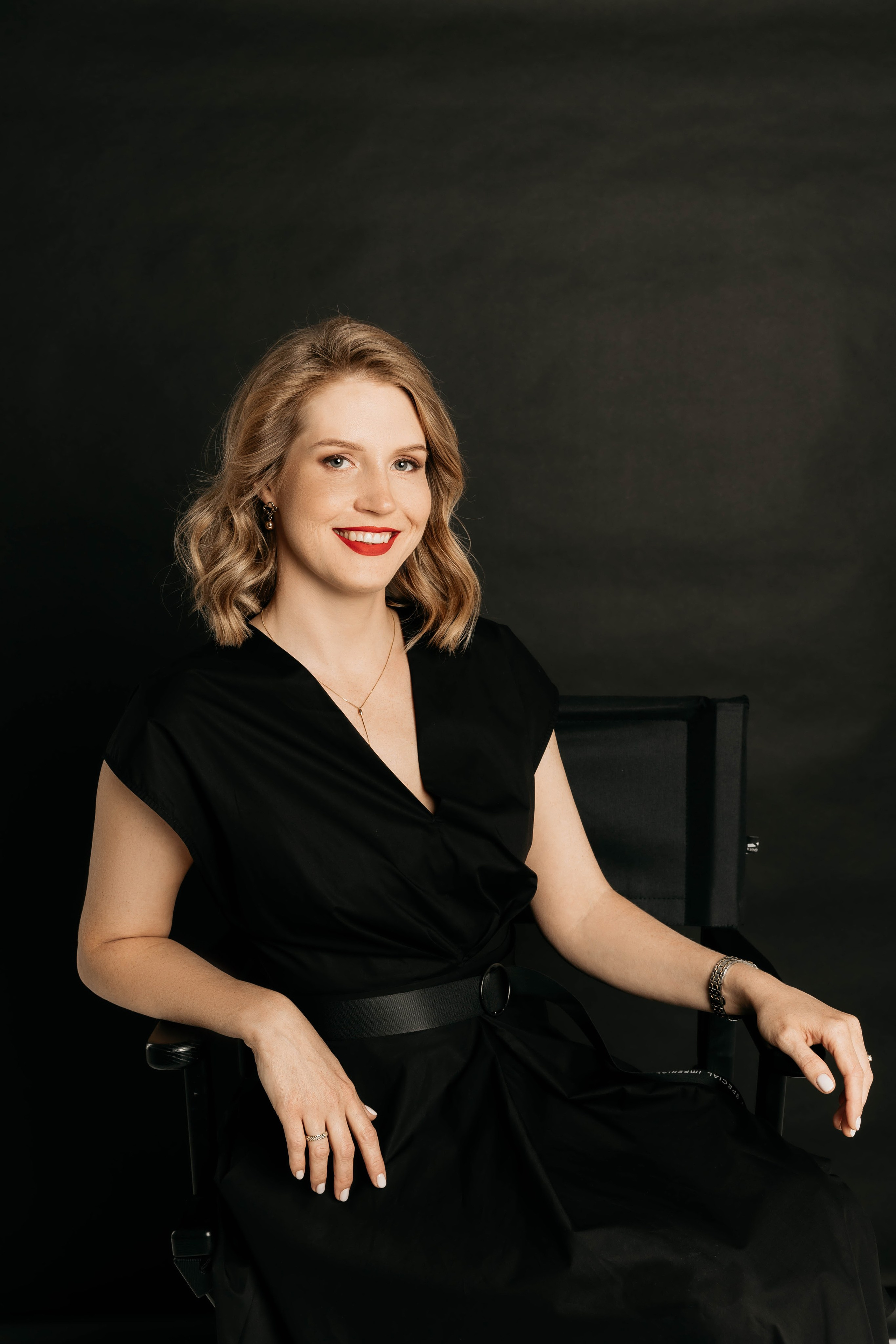 Ольга. Персональный фотограф Катерина Литвинова