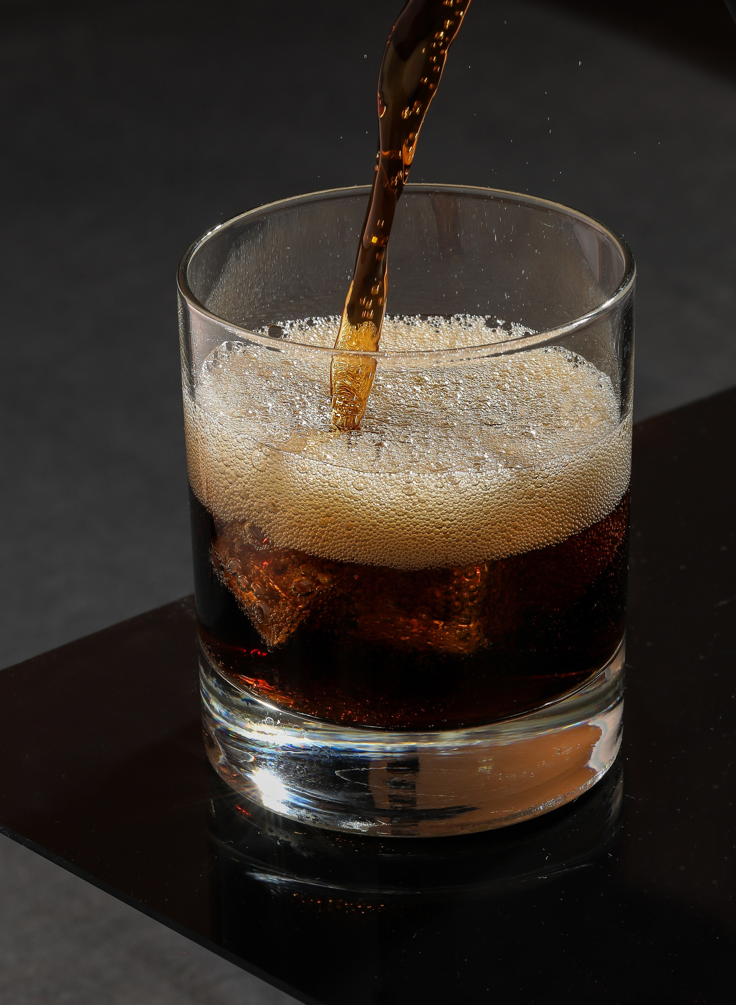 Напитки. Фуд-фотограф в Казани Сергей Жегалов