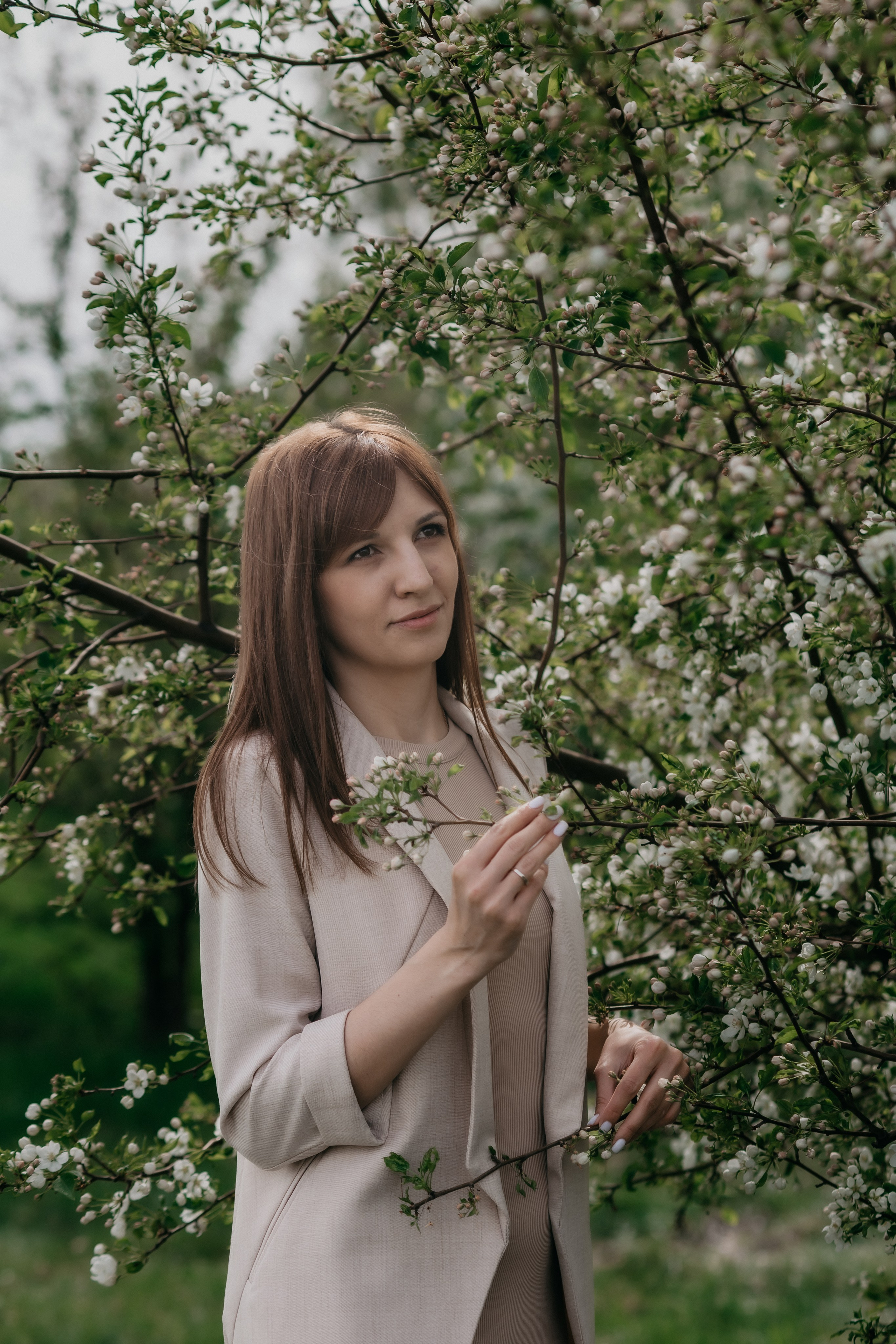 Ирина и Лера. Фотограф Регина Крикунова г. Красноярск