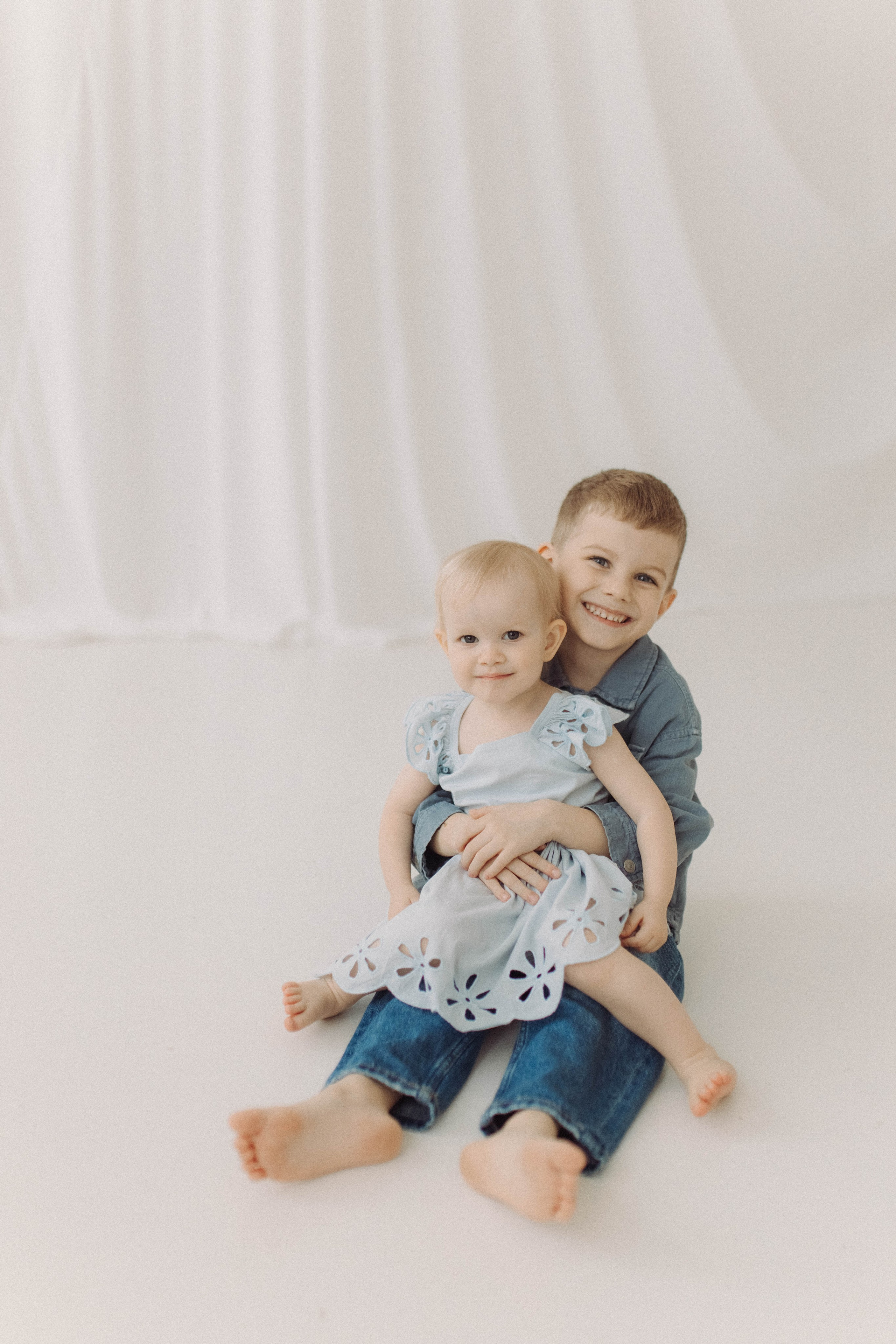 Женя, Егор и Ульяна. Семейный фотограф Екатеринбург Черепанова Олеся