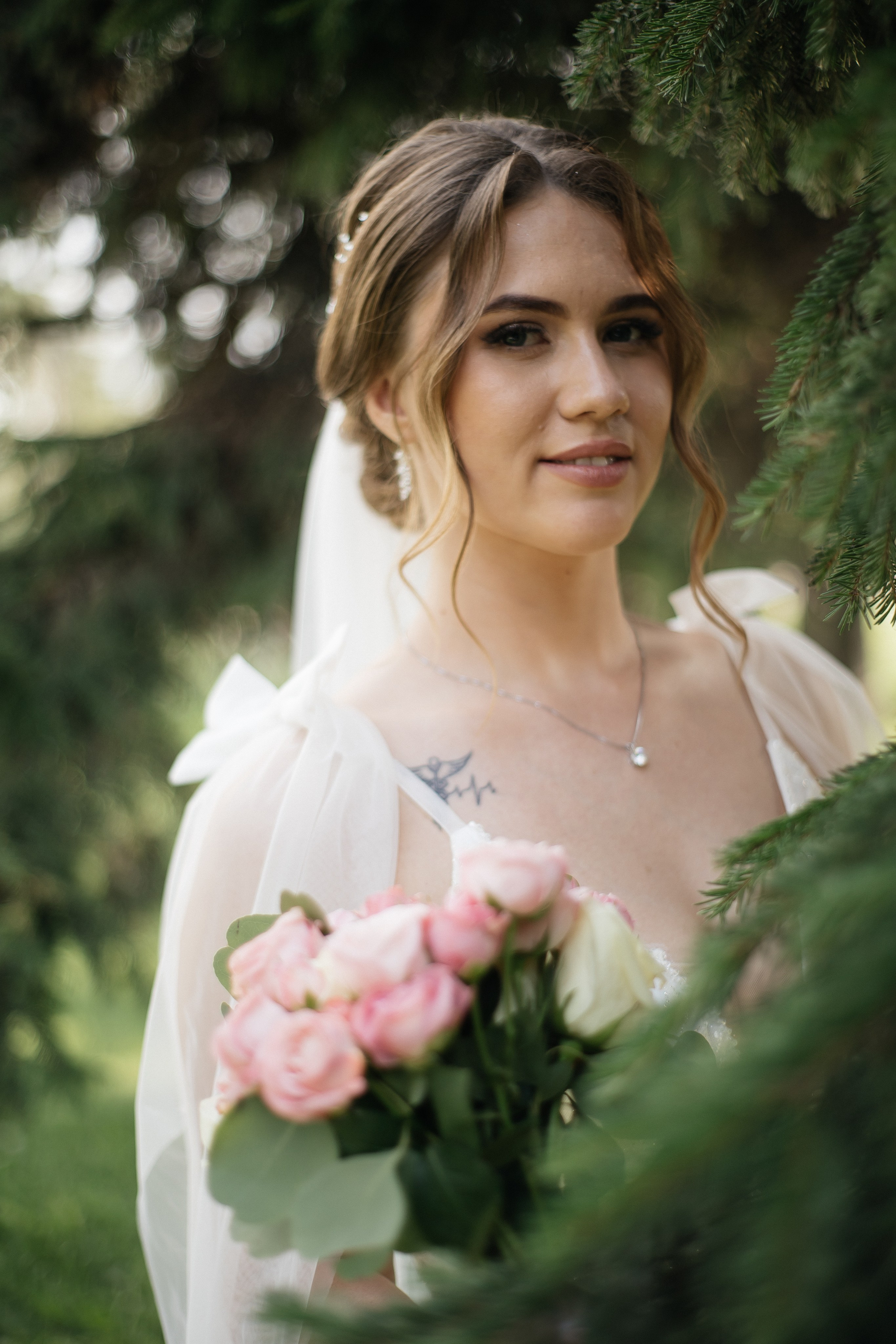 Свадьба полный день. Фотограф в Иркутске