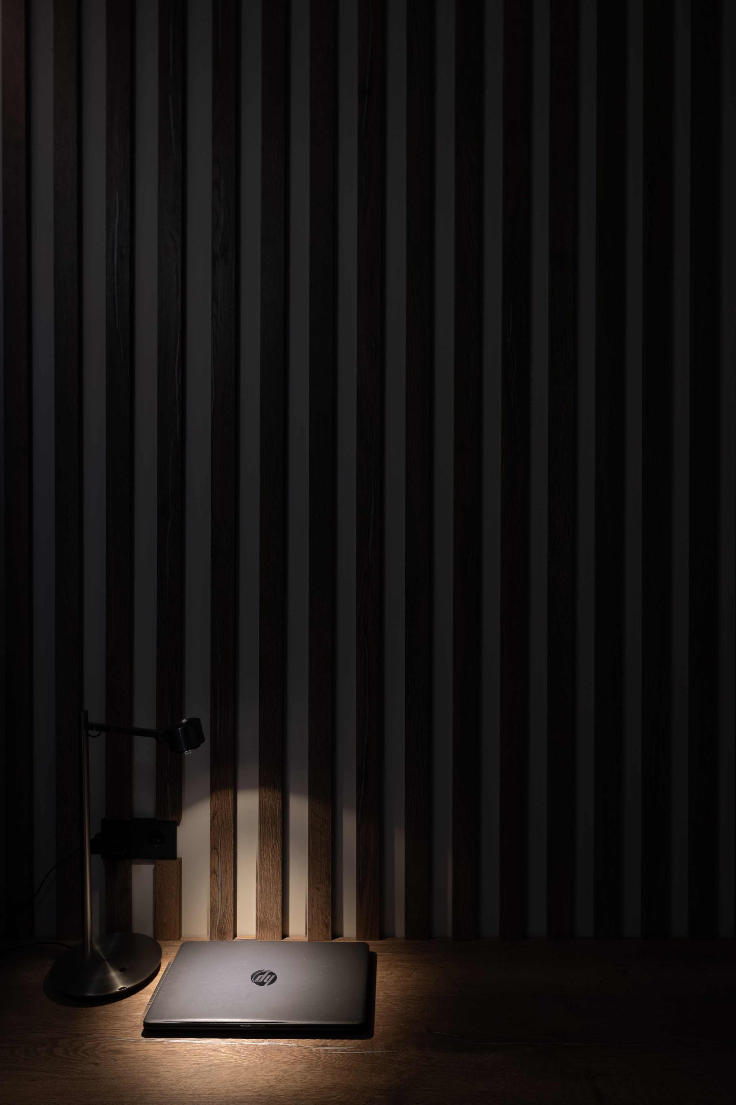 Проезд Подбельского. Фотограф Вадим Казусь